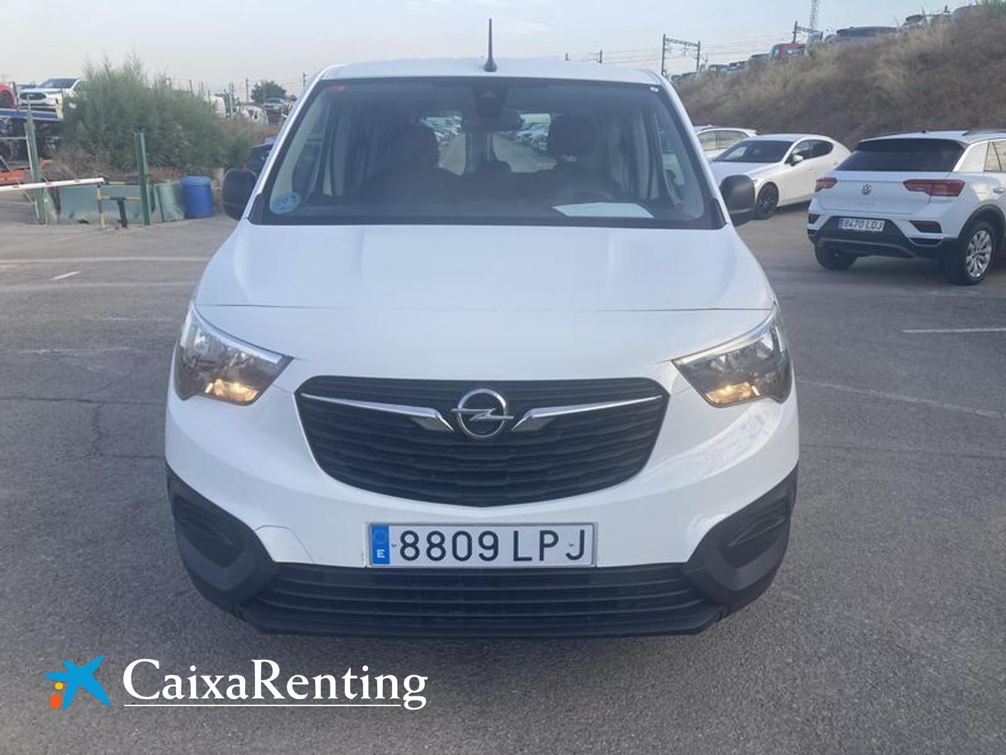 Opel Combo Life 1.5 TD Expression L 75 kW (102 CV)
