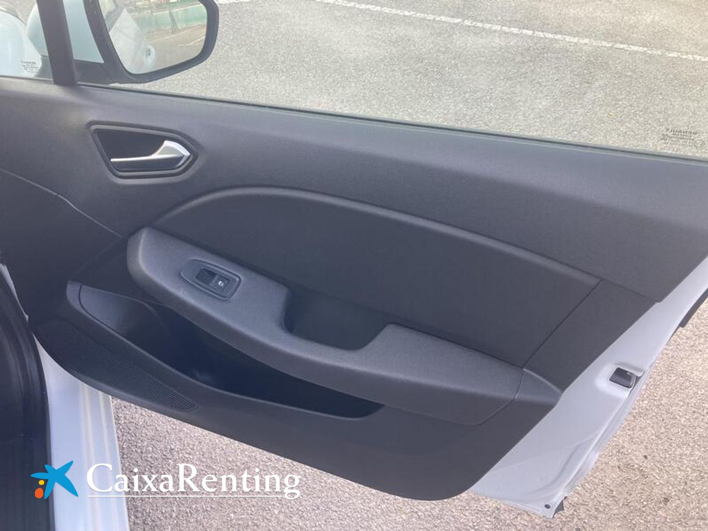 Renault Clio Intens TCe 66 kW (90 CV)
