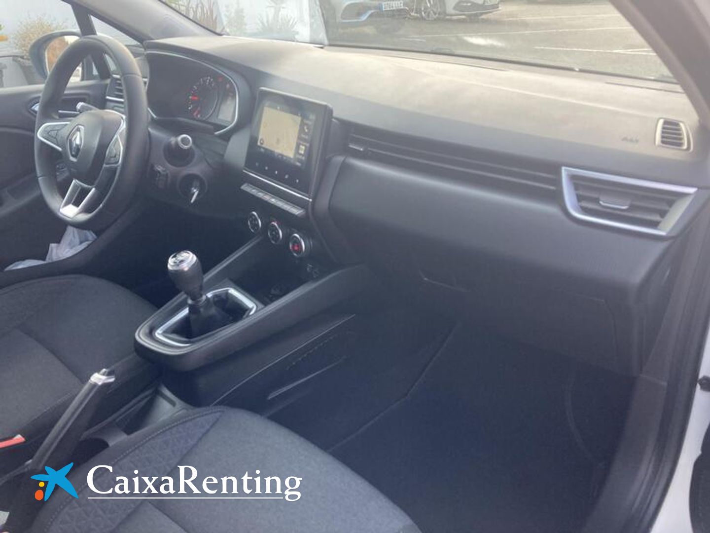 Renault Clio Intens TCe 66 kW (90 CV)