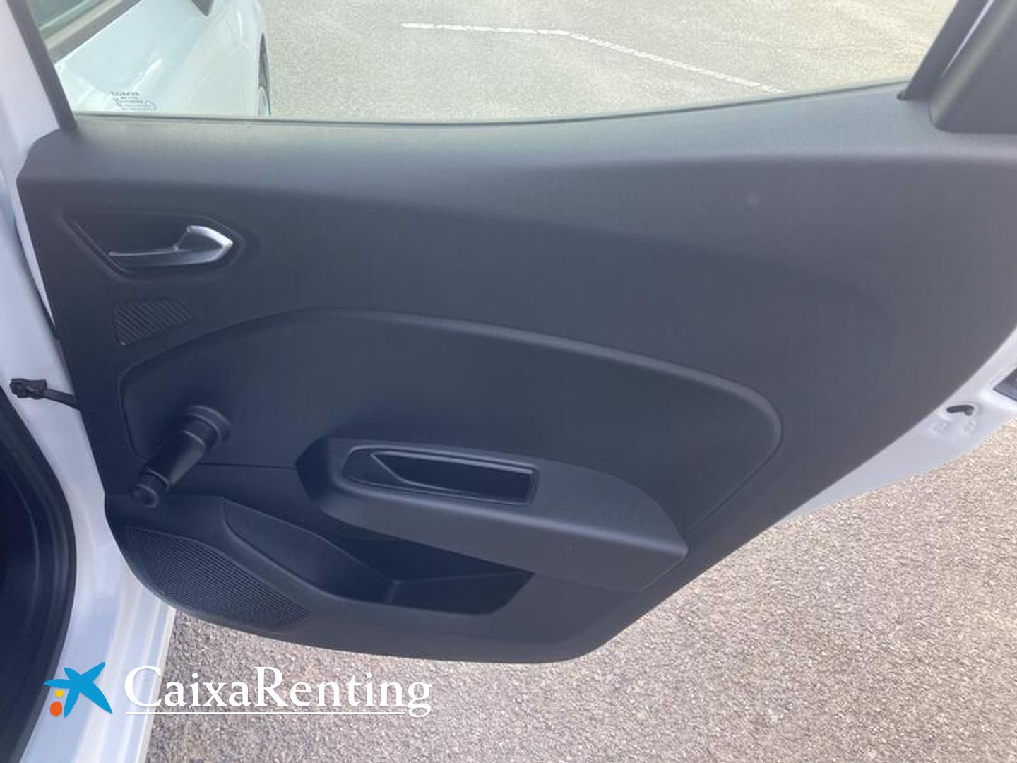 Renault Clio Intens TCe 66 kW (90 CV)