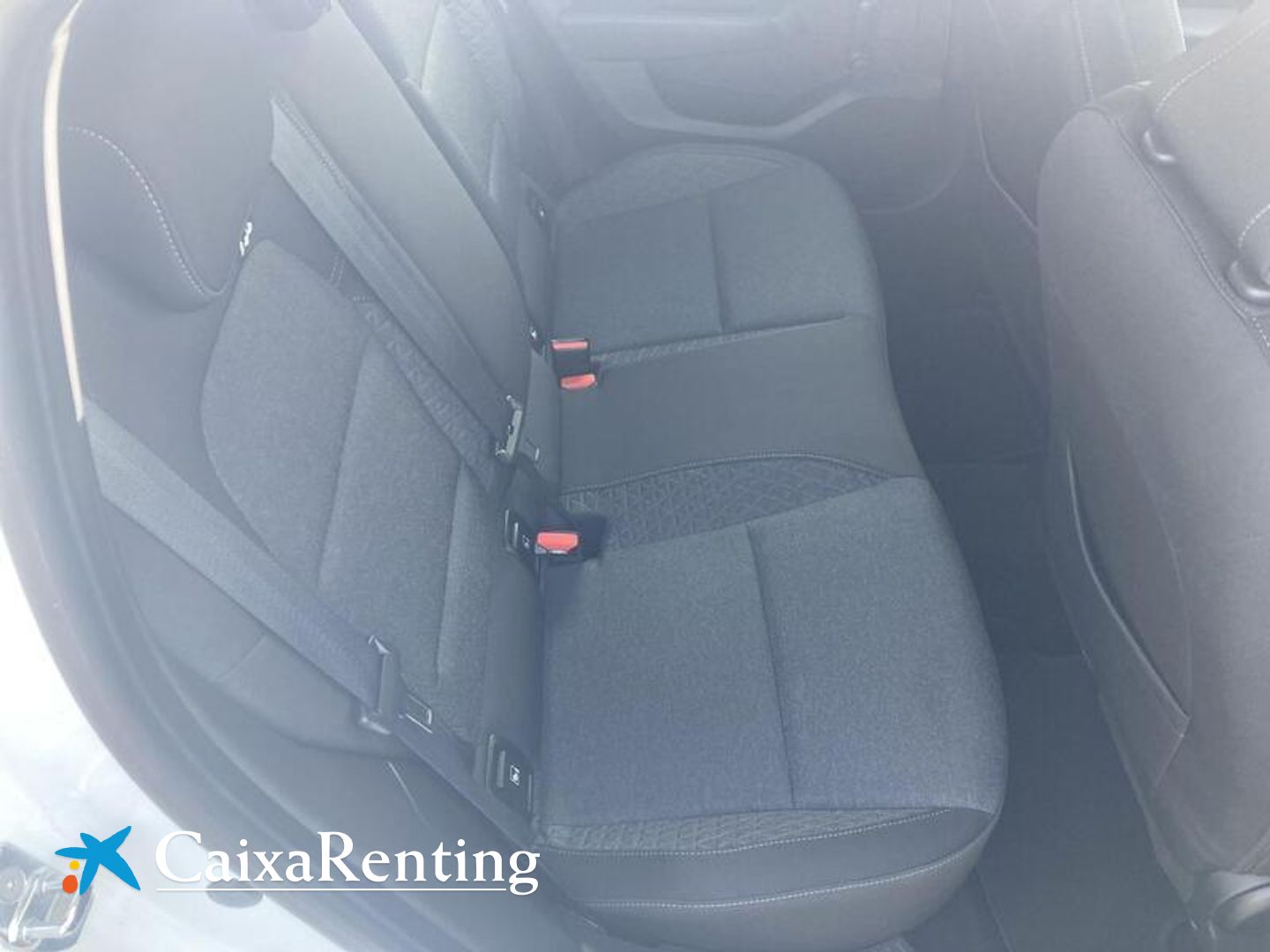 Renault Clio Intens TCe 66 kW (90 CV)