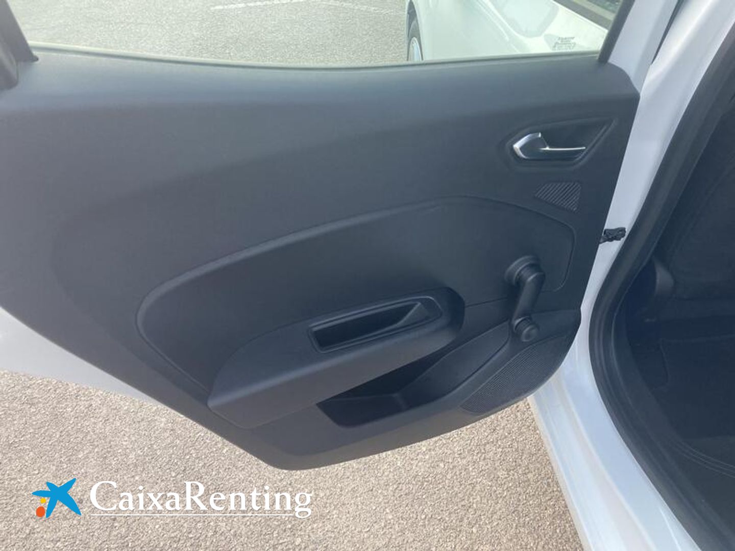 Renault Clio Intens TCe 66 kW (90 CV)