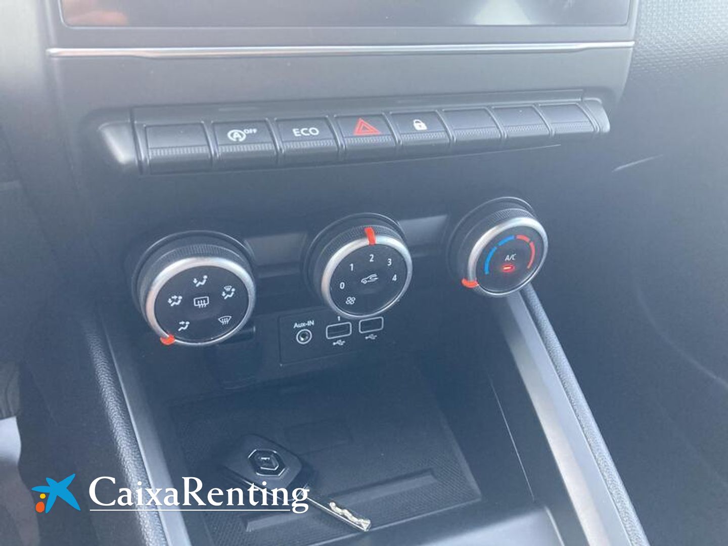 Renault Clio Intens TCe 66 kW (90 CV)