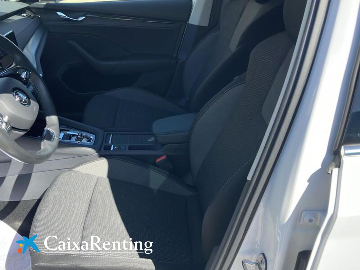Skoda Octavia Combi 1.0 TSI mHEV Ambition DSG 81 kW (110 CV)
