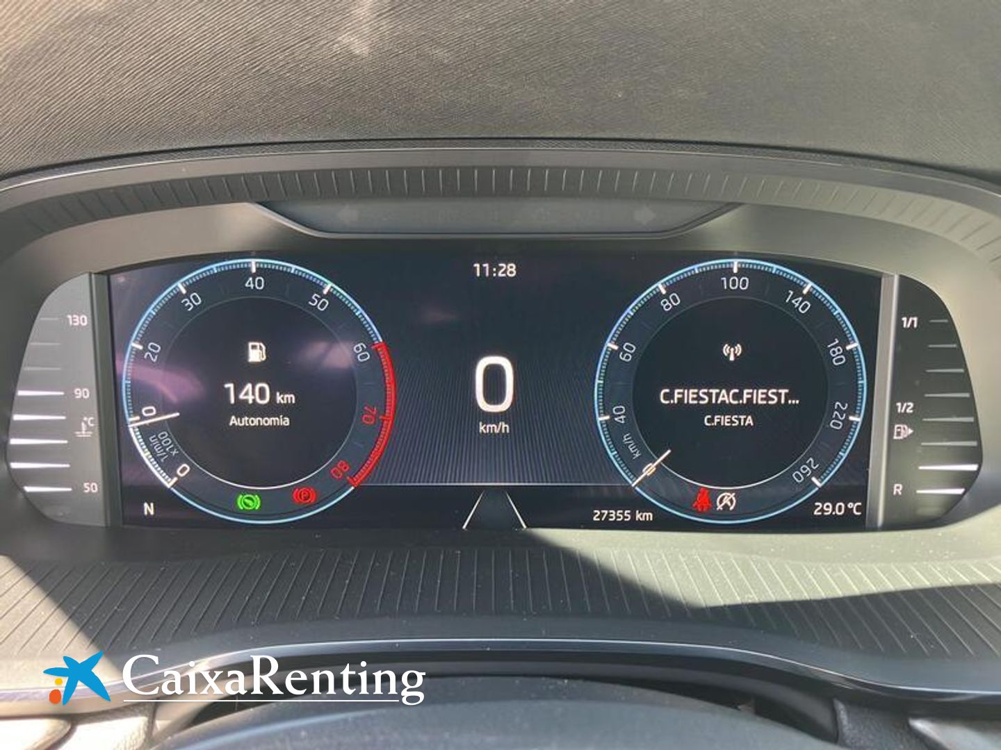 Skoda Octavia Combi 1.0 TSI mHEV Ambition DSG 81 kW (110 CV)
