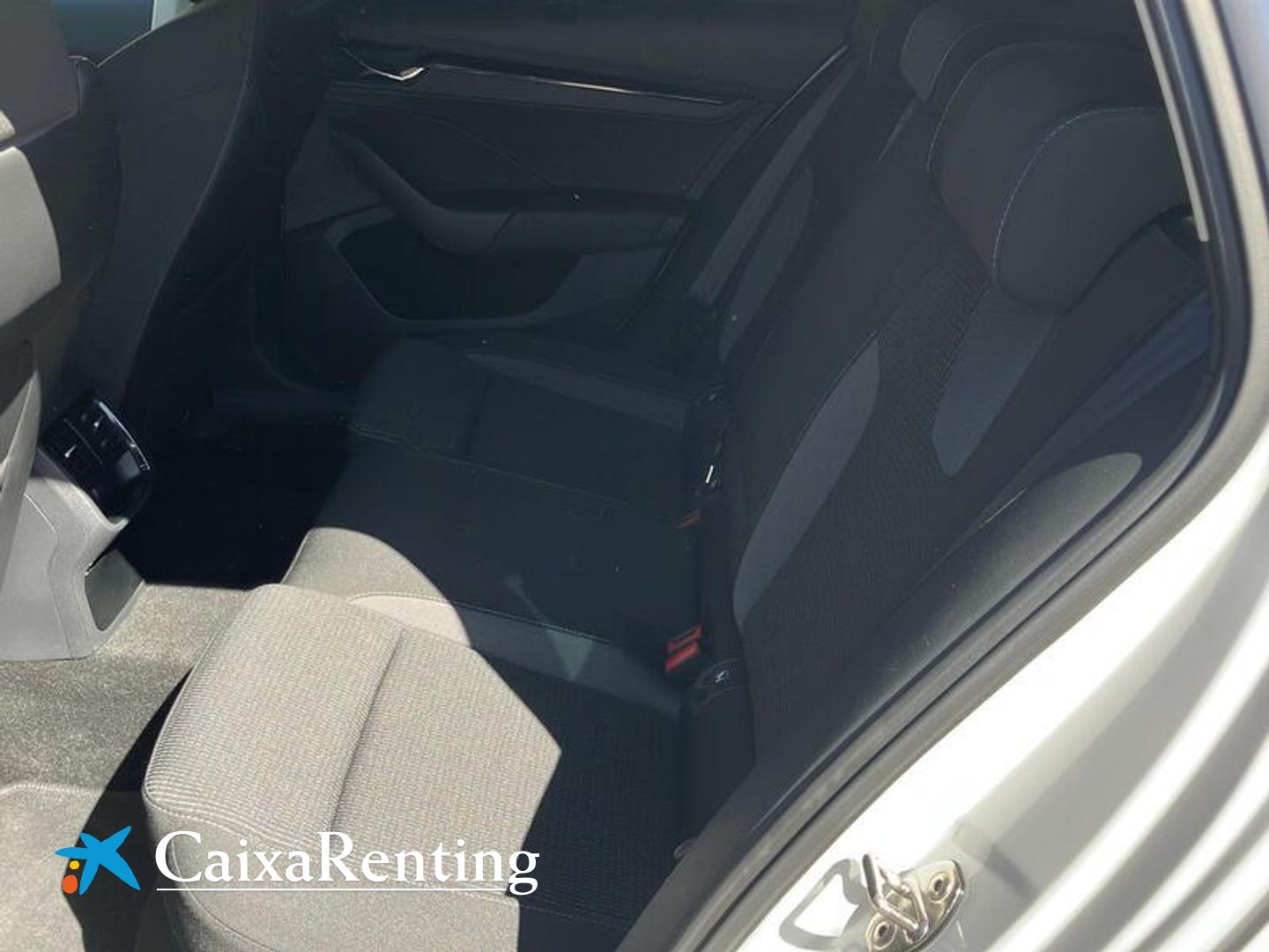 Skoda Octavia Combi 1.0 TSI mHEV Ambition DSG 81 kW (110 CV)