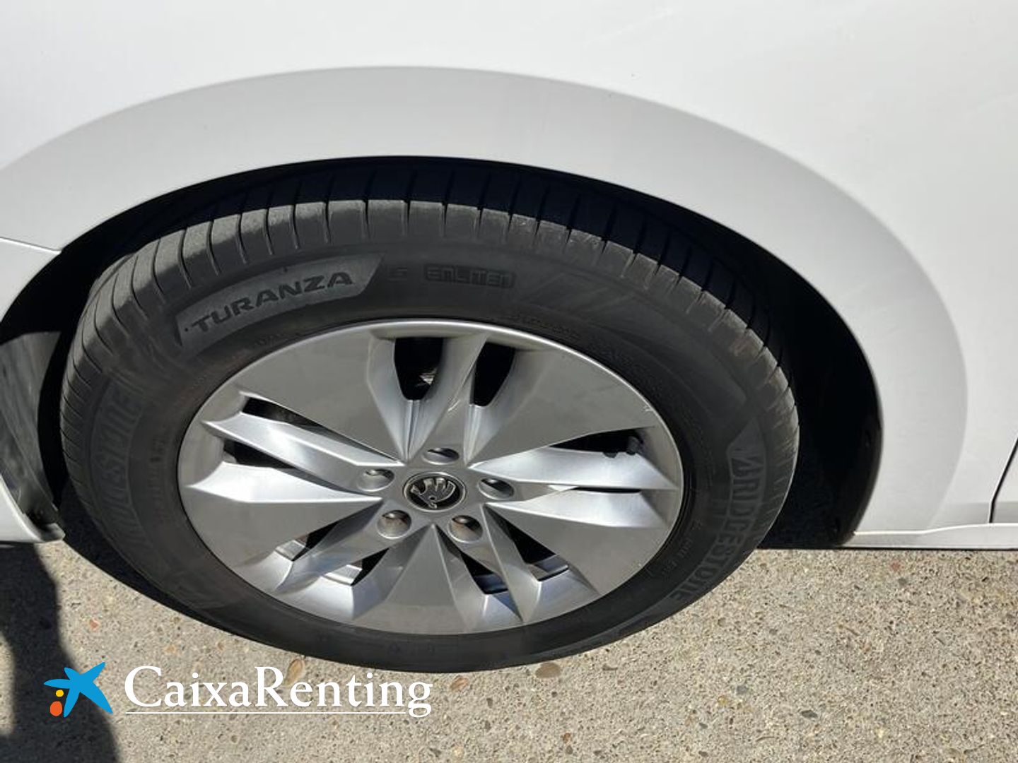 Skoda Octavia Combi 1.0 TSI mHEV Ambition DSG 81 kW (110 CV)