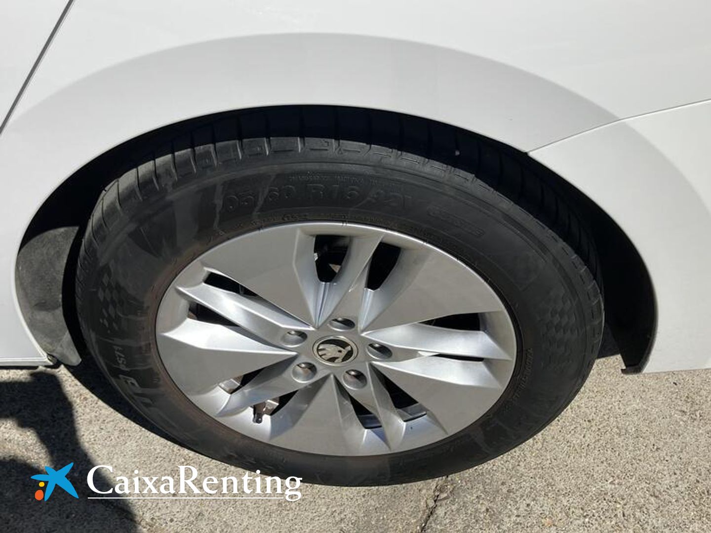 Skoda Octavia Combi 1.0 TSI mHEV Ambition DSG 81 kW (110 CV)