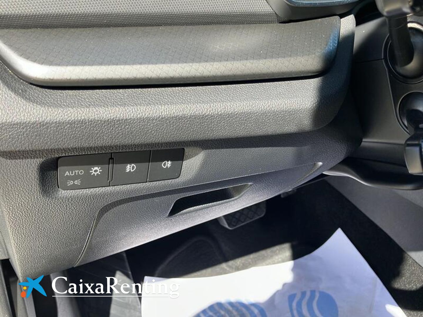 Skoda Octavia Combi 1.0 TSI mHEV Ambition DSG 81 kW (110 CV)