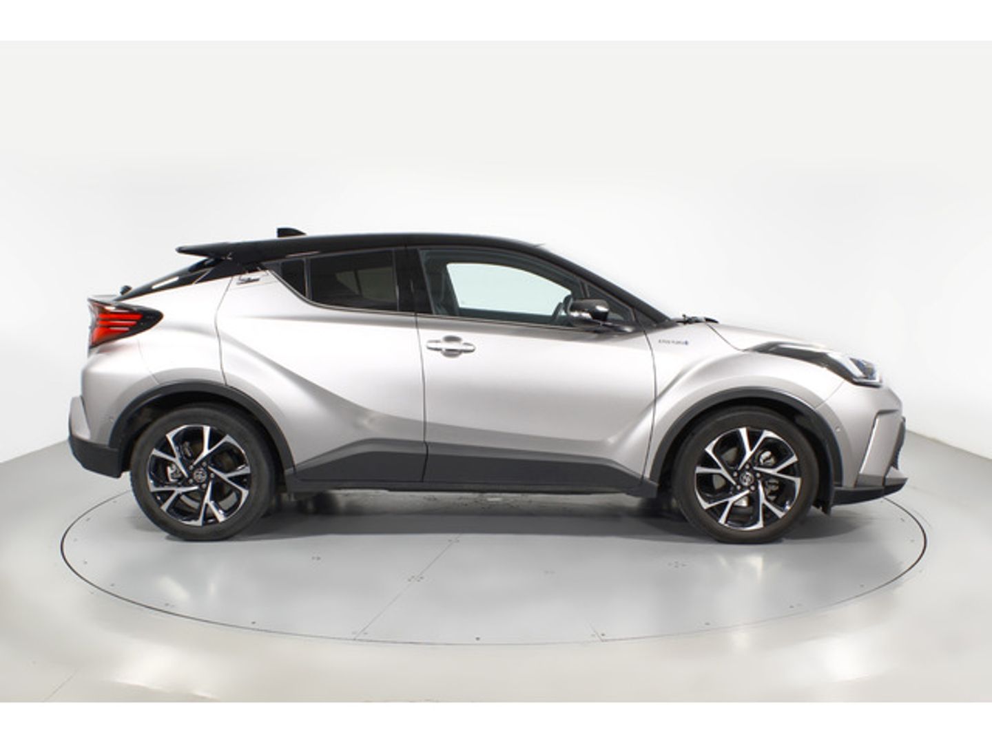 Toyota C-HR 180H Advance 135 kW (184 CV)