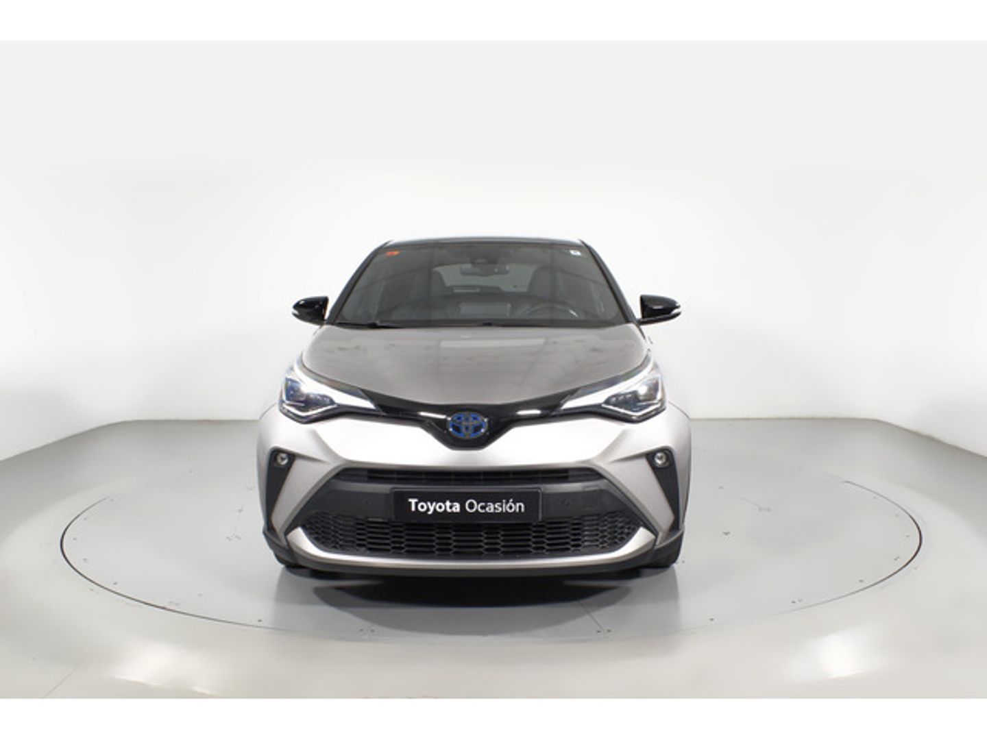 Toyota C-HR 180H Advance 135 kW (184 CV)