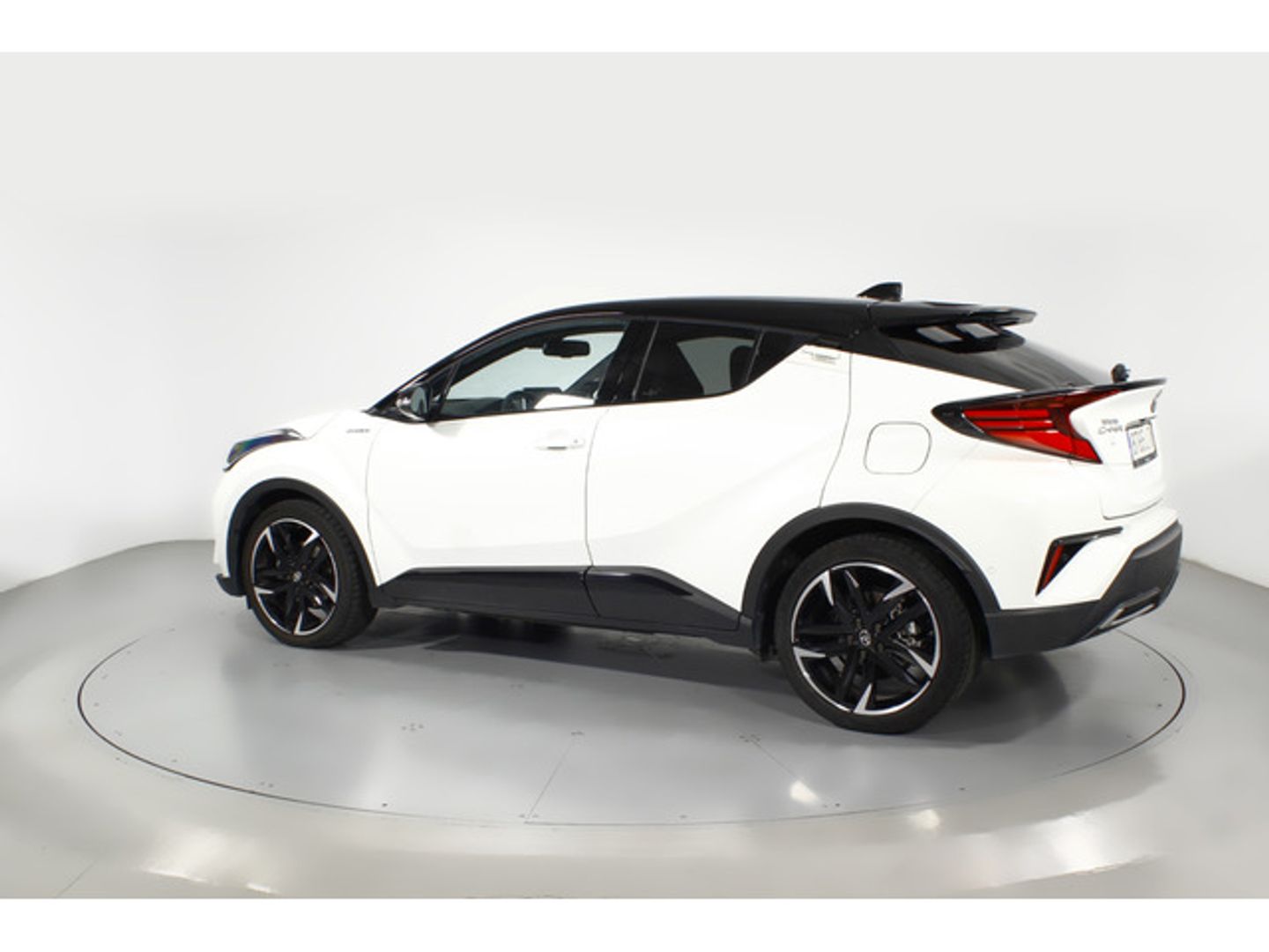 Toyota C-HR 180H GR Sport 135 kW (184 CV)