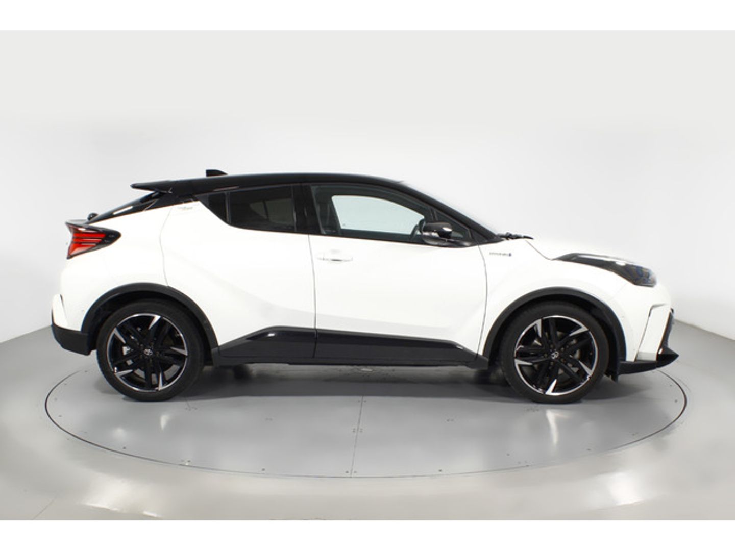 Toyota C-HR 180H GR Sport 135 kW (184 CV)