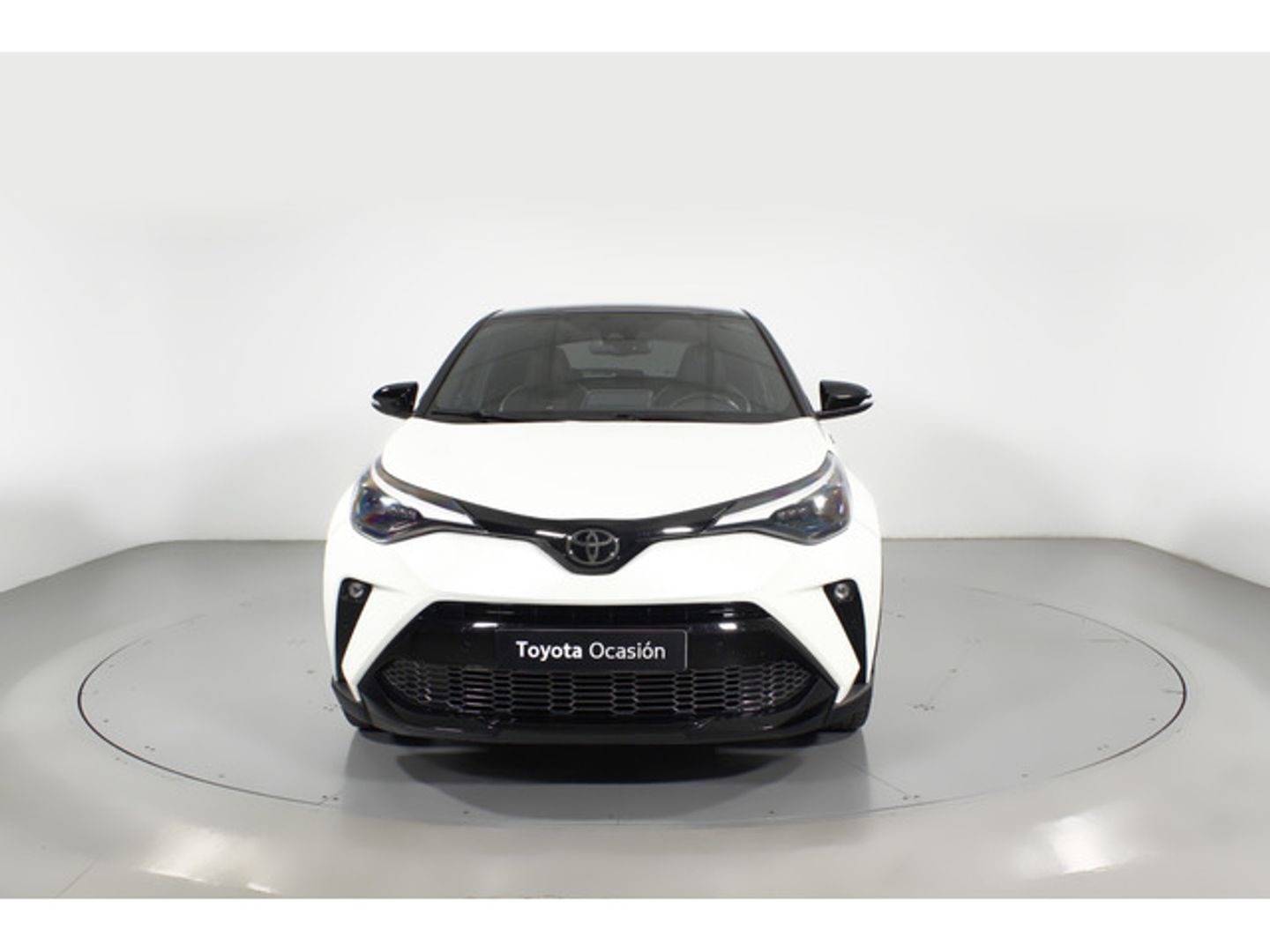 Toyota C-HR 180H GR Sport 135 kW (184 CV)