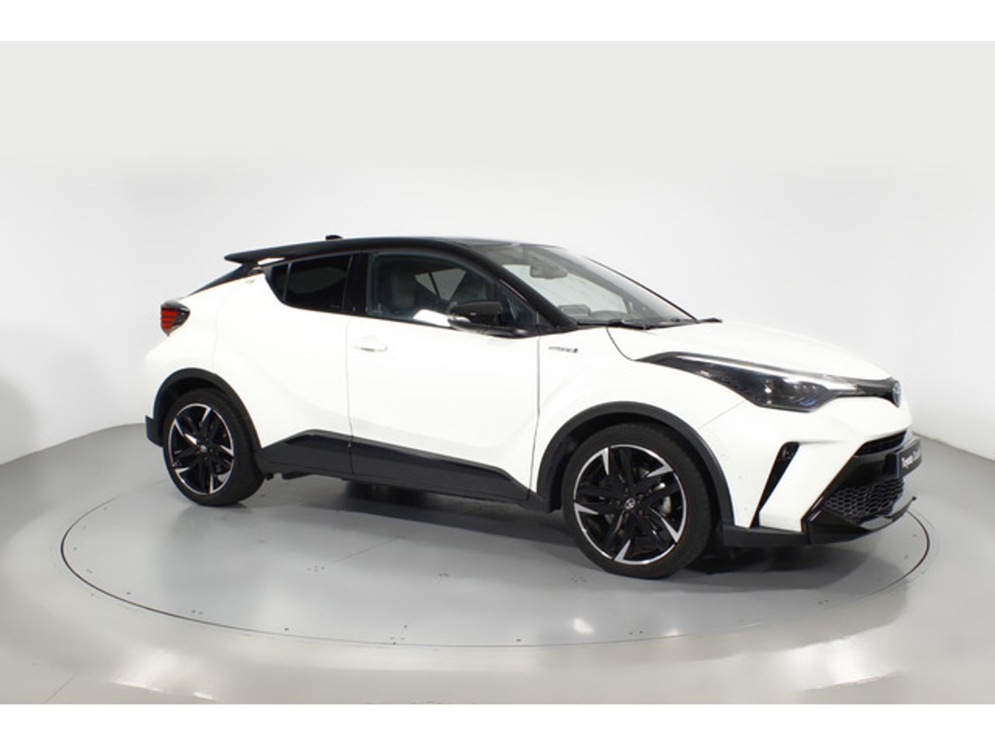 Toyota C-HR 180H GR Sport 135 kW (184 CV)