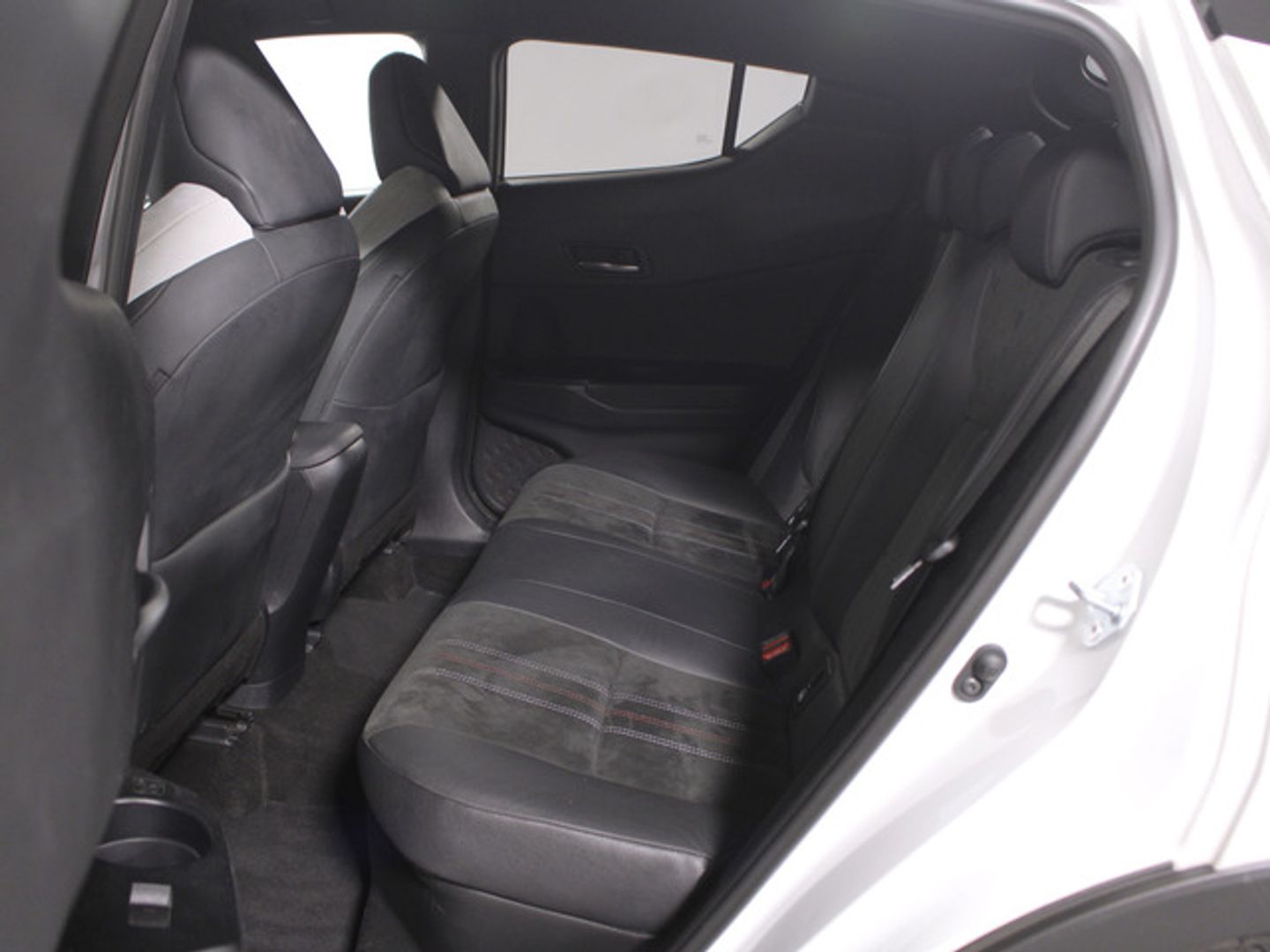 Toyota C-HR 180H GR Sport 135 kW (184 CV)