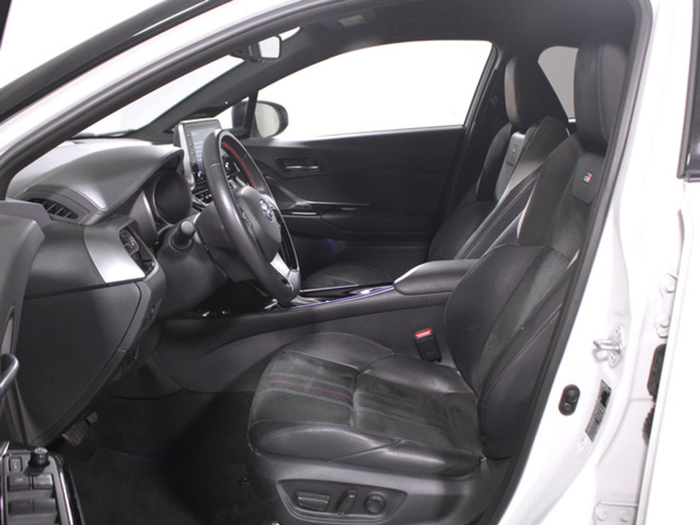Toyota C-HR 180H GR Sport 135 kW (184 CV)