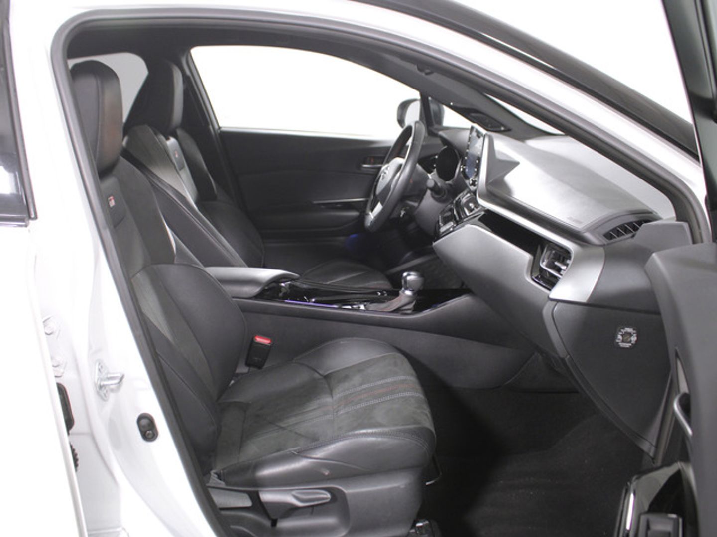 Toyota C-HR 180H GR Sport 135 kW (184 CV)