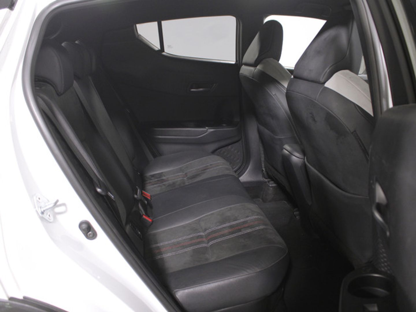 Toyota C-HR 180H GR Sport 135 kW (184 CV)