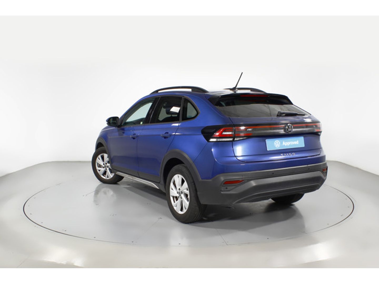 Volkswagen Taigo Life 1.0 TSI 81 kW (110 CV) DSG