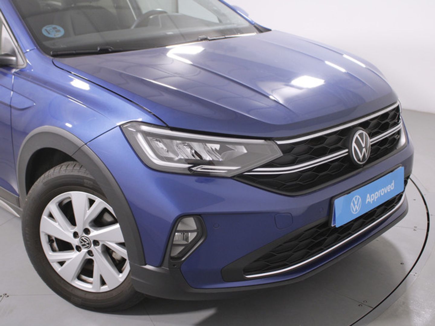 Volkswagen Taigo Life 1.0 TSI 81 kW (110 CV) DSG