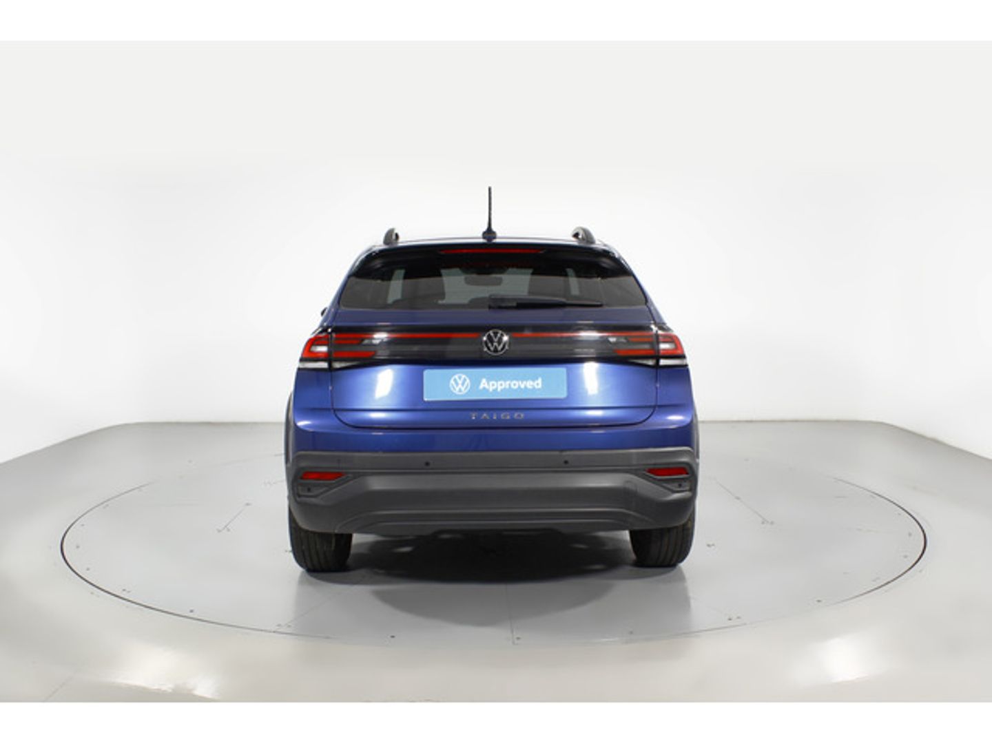 Volkswagen Taigo Life 1.0 TSI 81 kW (110 CV) DSG
