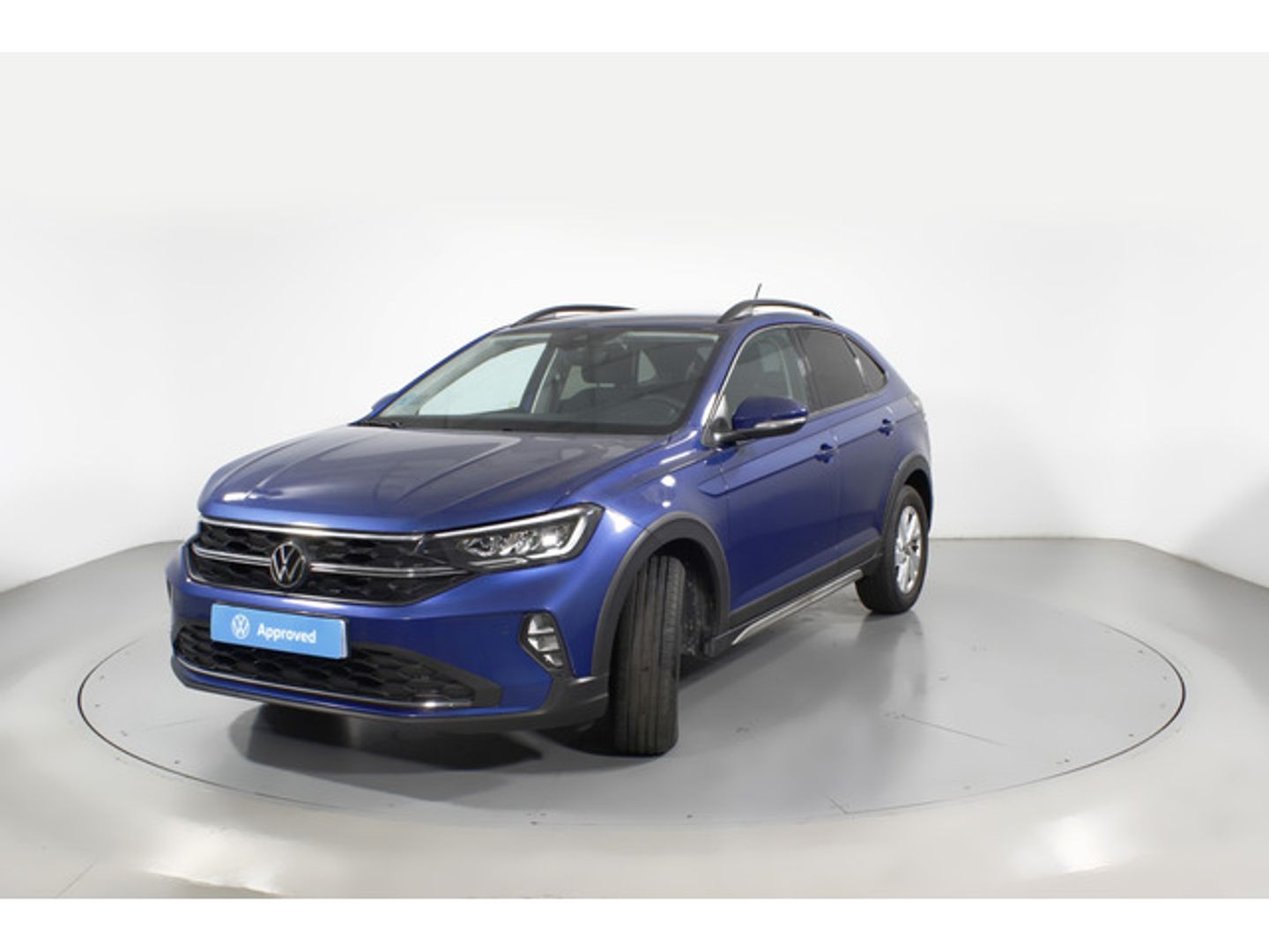 Volkswagen Taigo Life 1.0 TSI 81 kW (110 CV) DSG