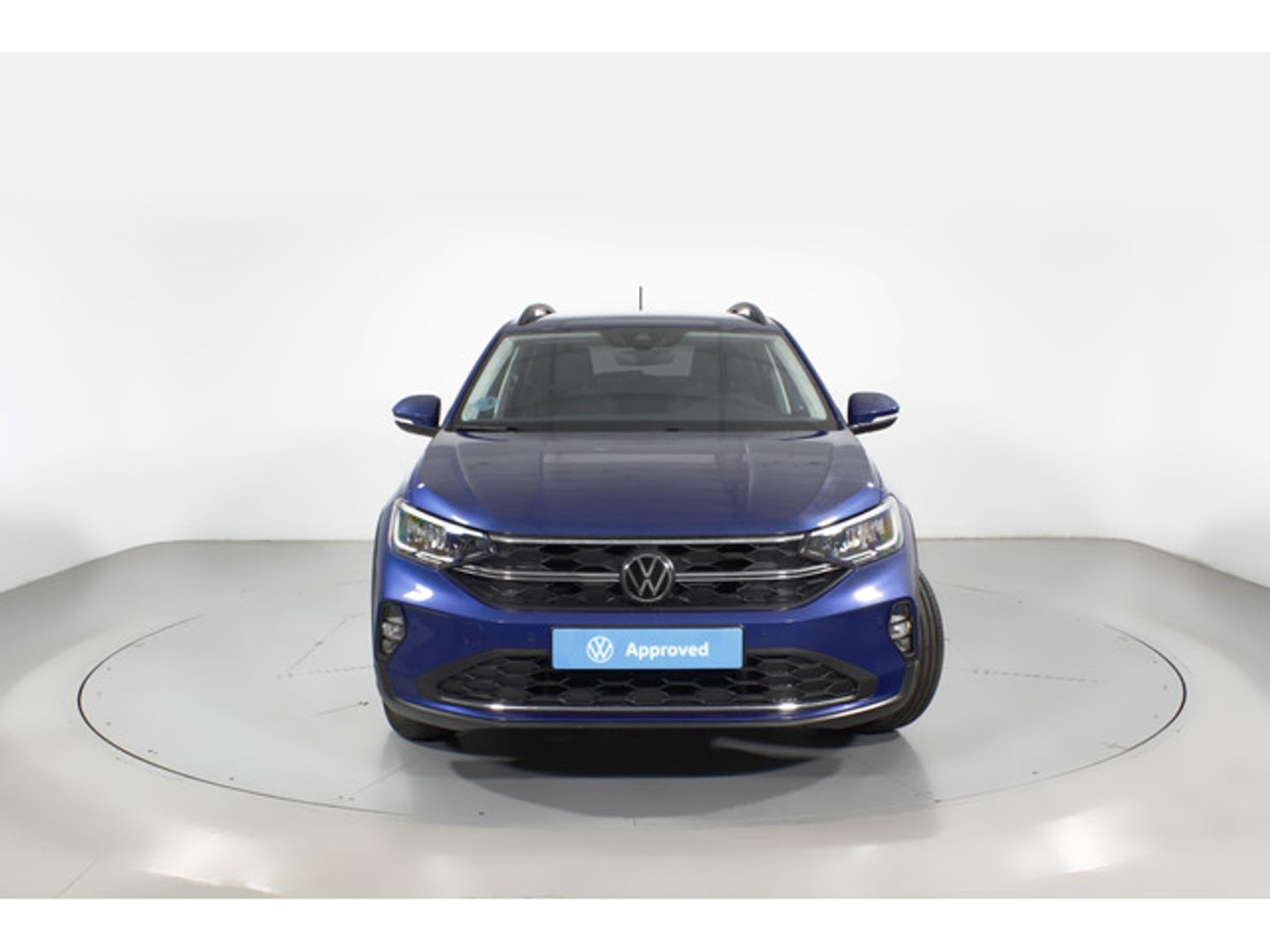 Volkswagen Taigo Life 1.0 TSI 81 kW (110 CV) DSG