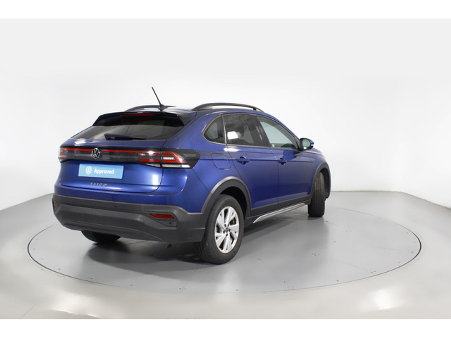 Volkswagen Taigo Life 1.0 TSI 81 kW (110 CV) DSG