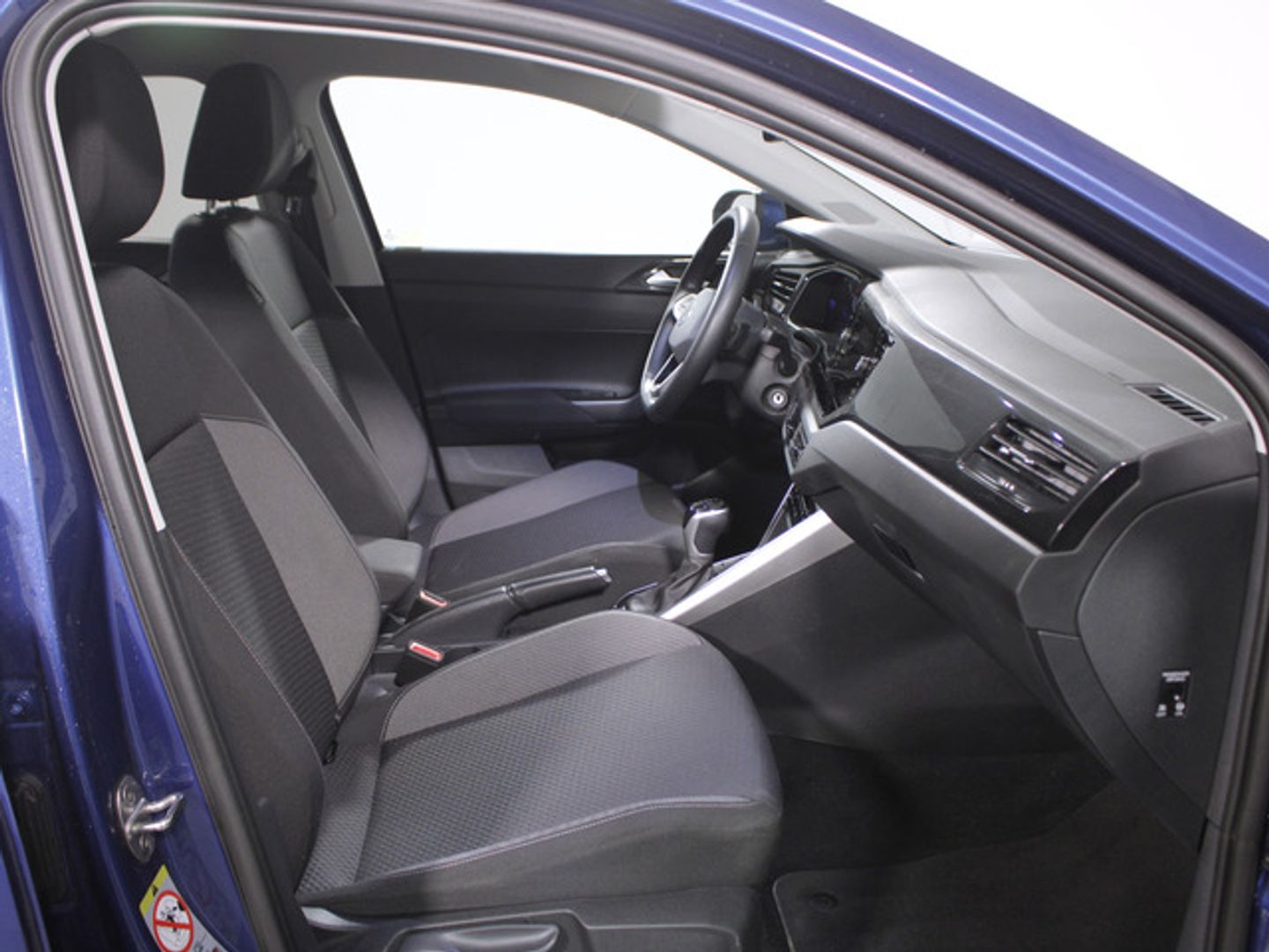 Volkswagen Taigo Life 1.0 TSI 81 kW (110 CV) DSG