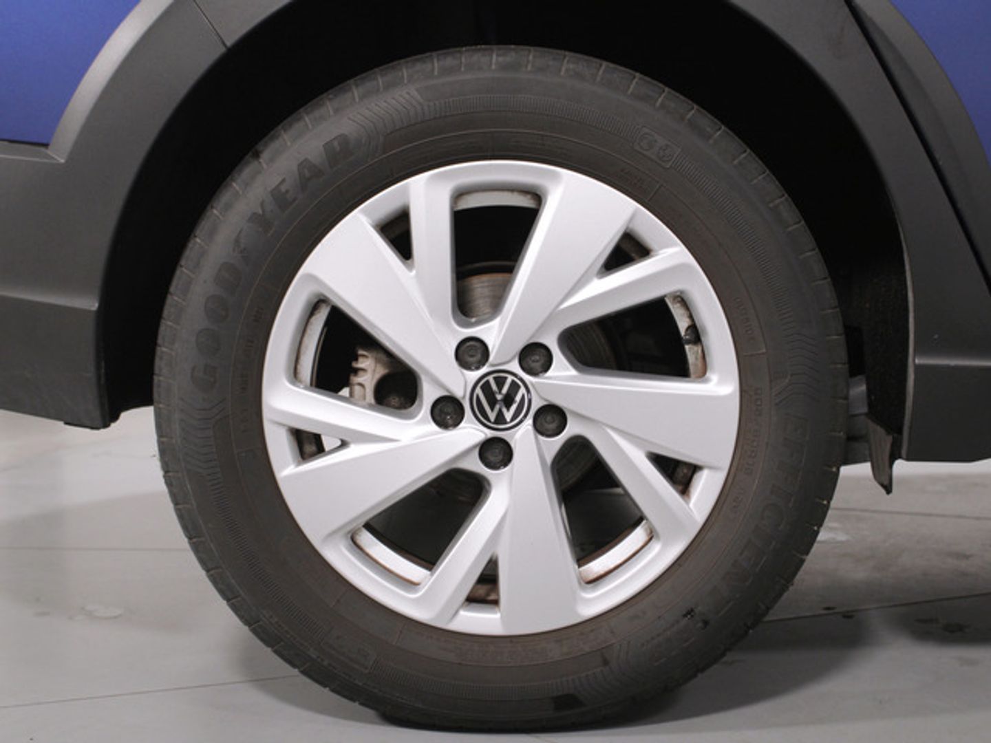 Volkswagen Taigo Life 1.0 TSI 81 kW (110 CV) DSG