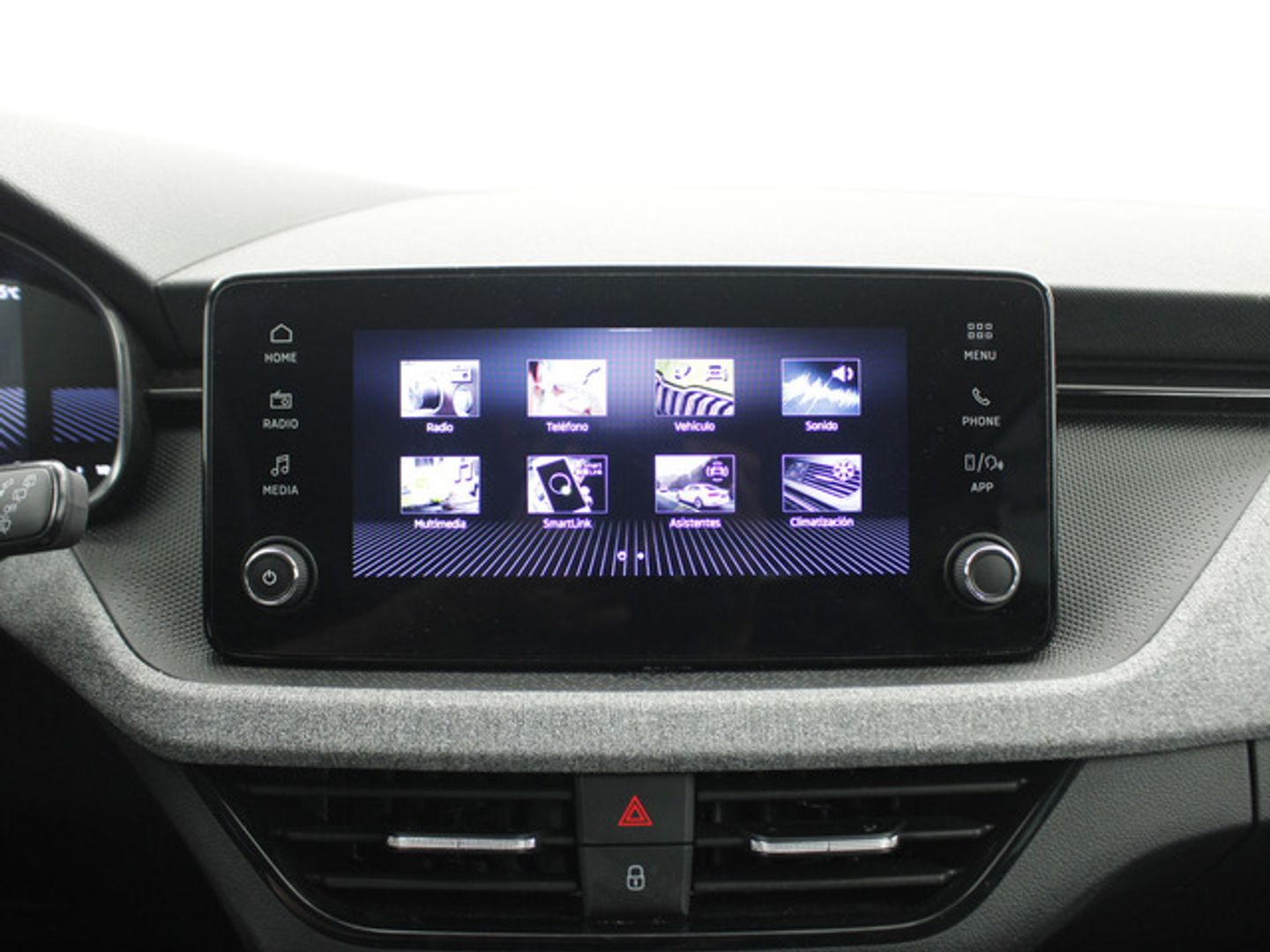 Skoda Scala 1.0 TSI Selection DSG 85 kW (115 CV)