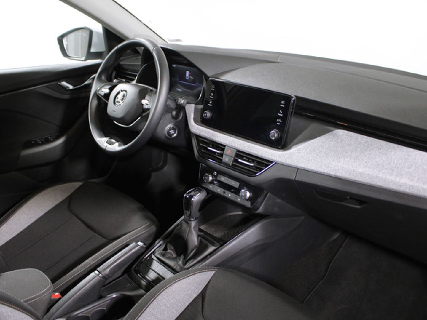 Skoda Scala 1.0 TSI Selection DSG 85 kW (115 CV)