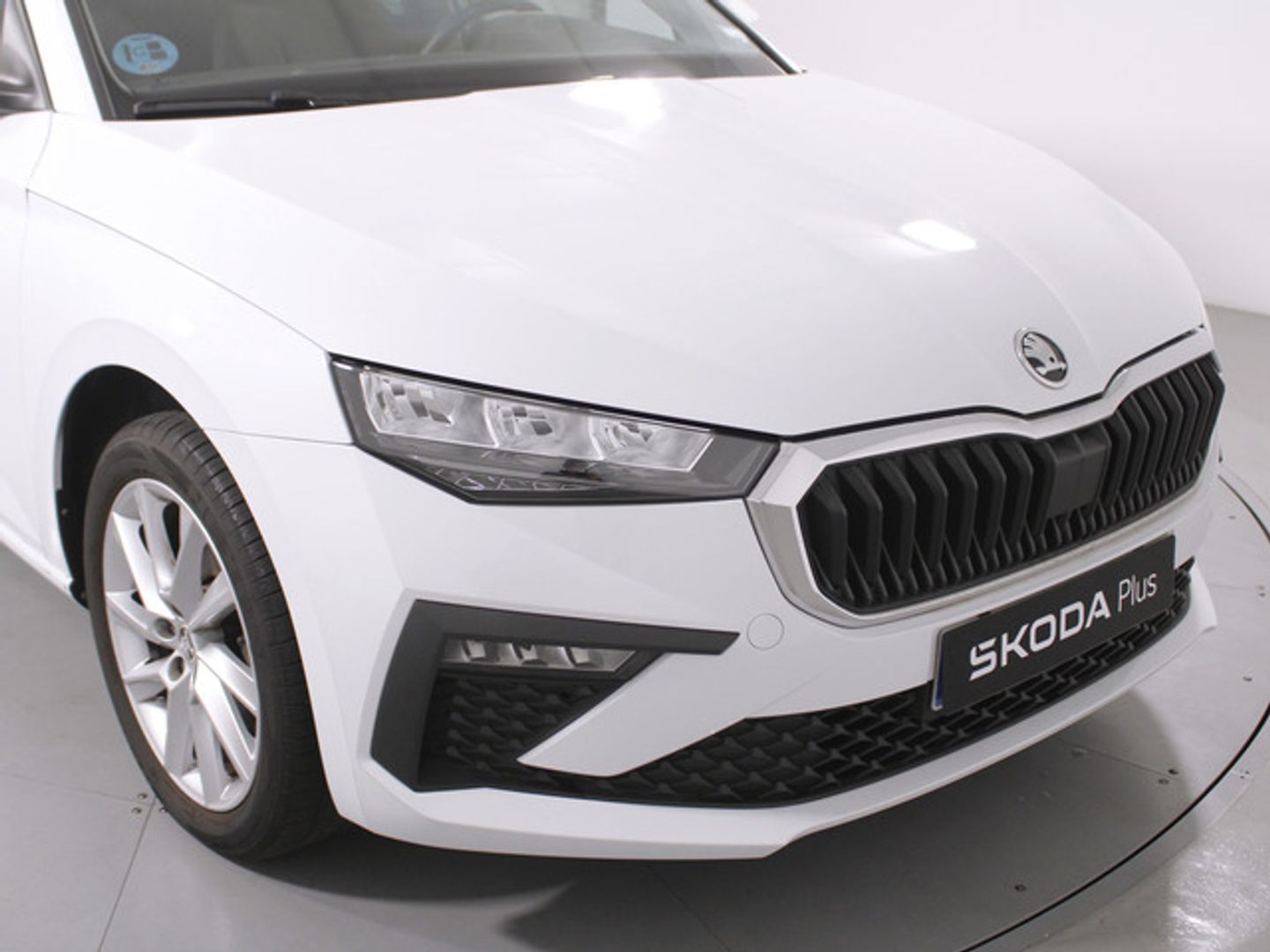 Skoda Scala 1.0 TSI Selection DSG 85 kW (115 CV)