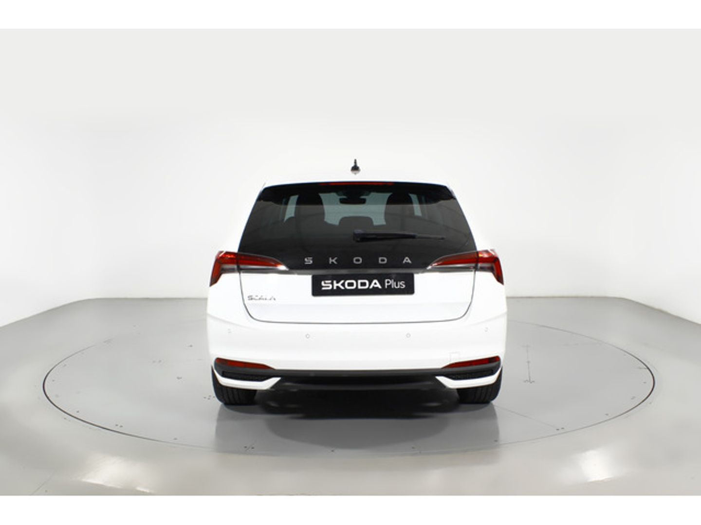 Skoda Scala 1.0 TSI Selection DSG 85 kW (115 CV)