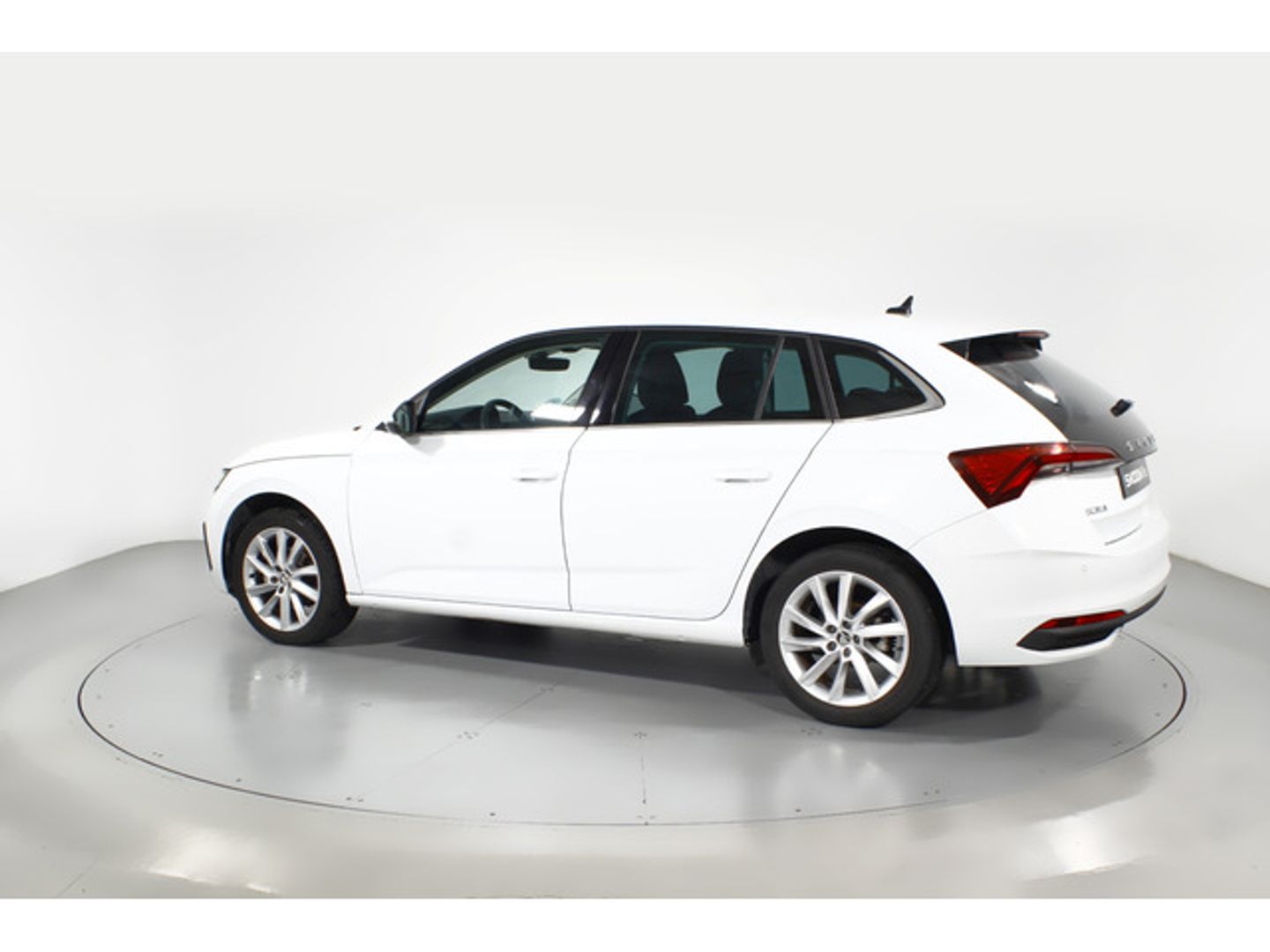 Skoda Scala 1.0 TSI Selection DSG 85 kW (115 CV)