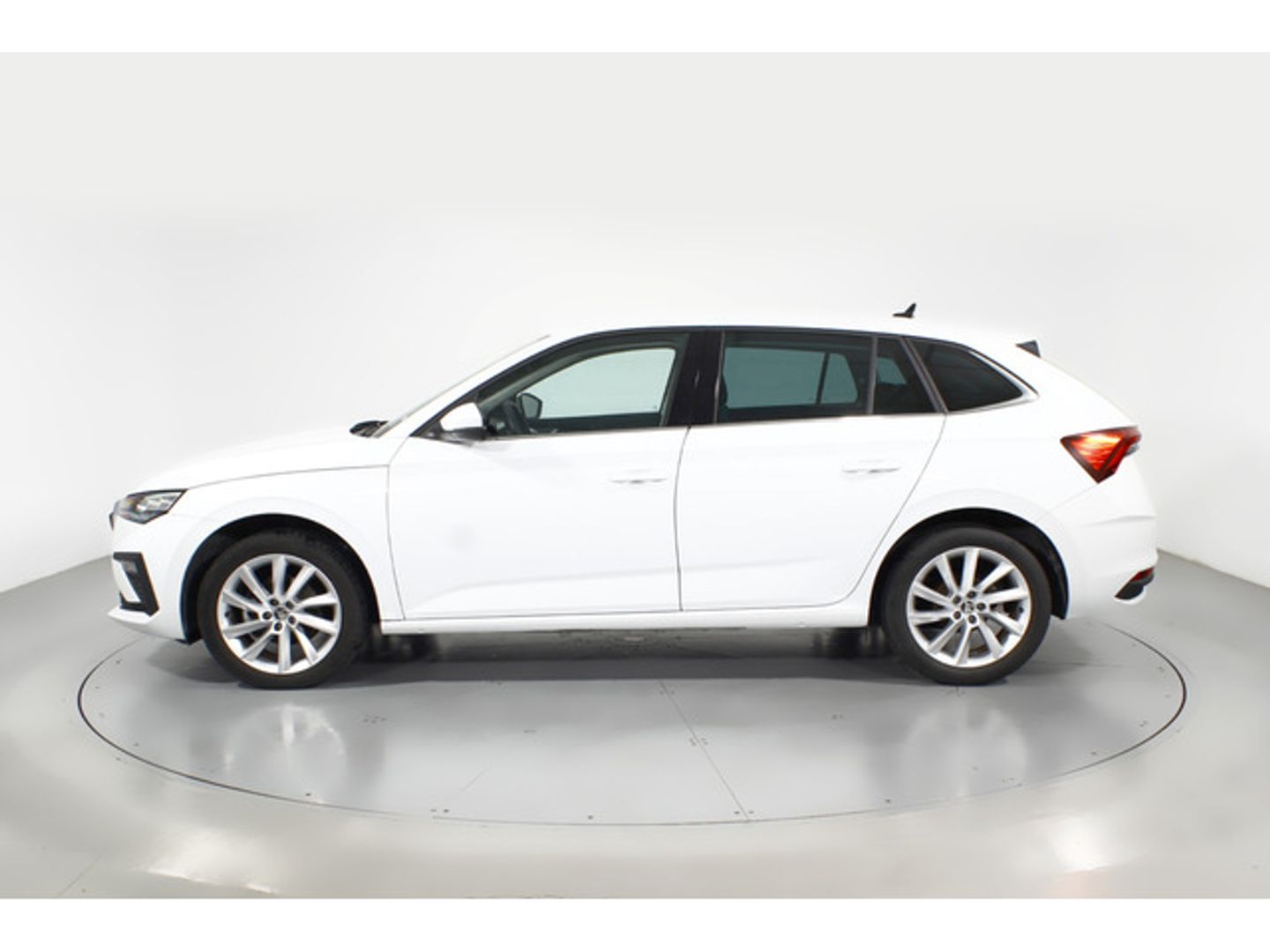 Skoda Scala 1.0 TSI Selection DSG 85 kW (115 CV)