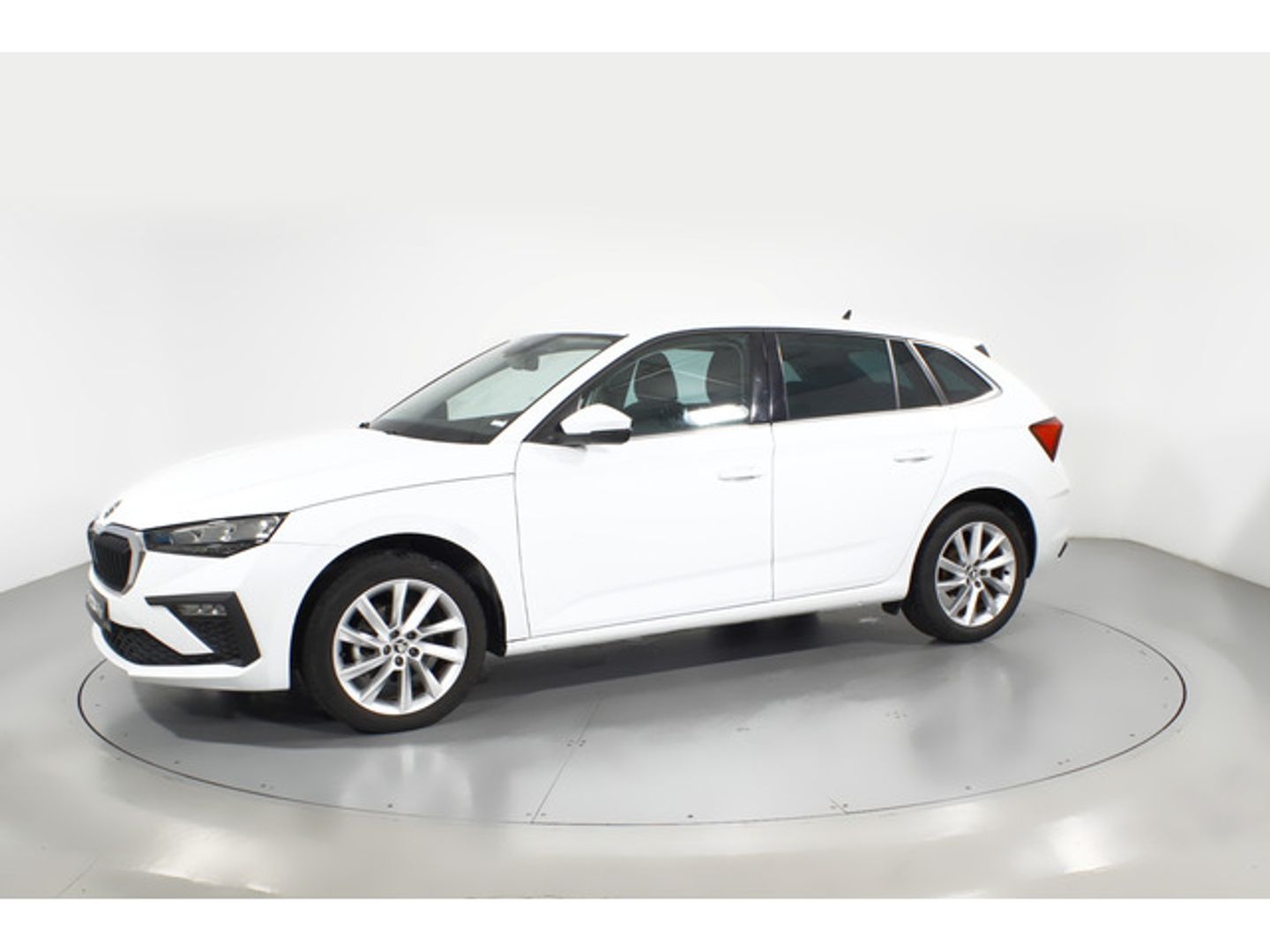 Skoda Scala 1.0 TSI Selection DSG 85 kW (115 CV)