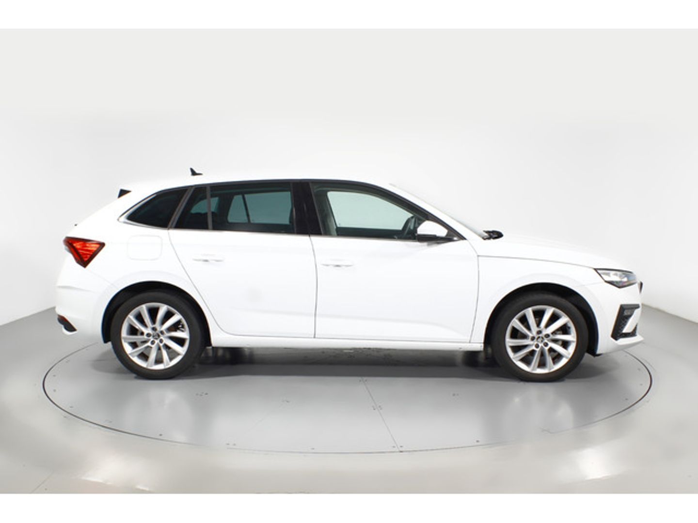 Skoda Scala 1.0 TSI Selection DSG 85 kW (115 CV)