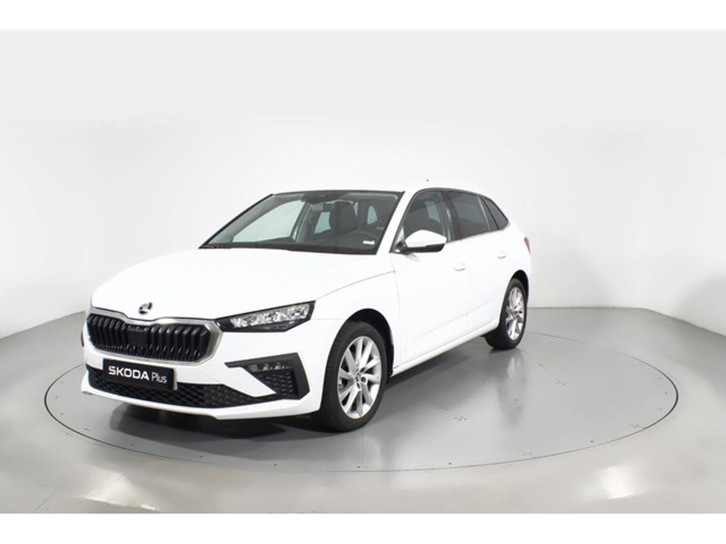 Skoda Scala 1.0 TSI Selection DSG 85 kW (115 CV)