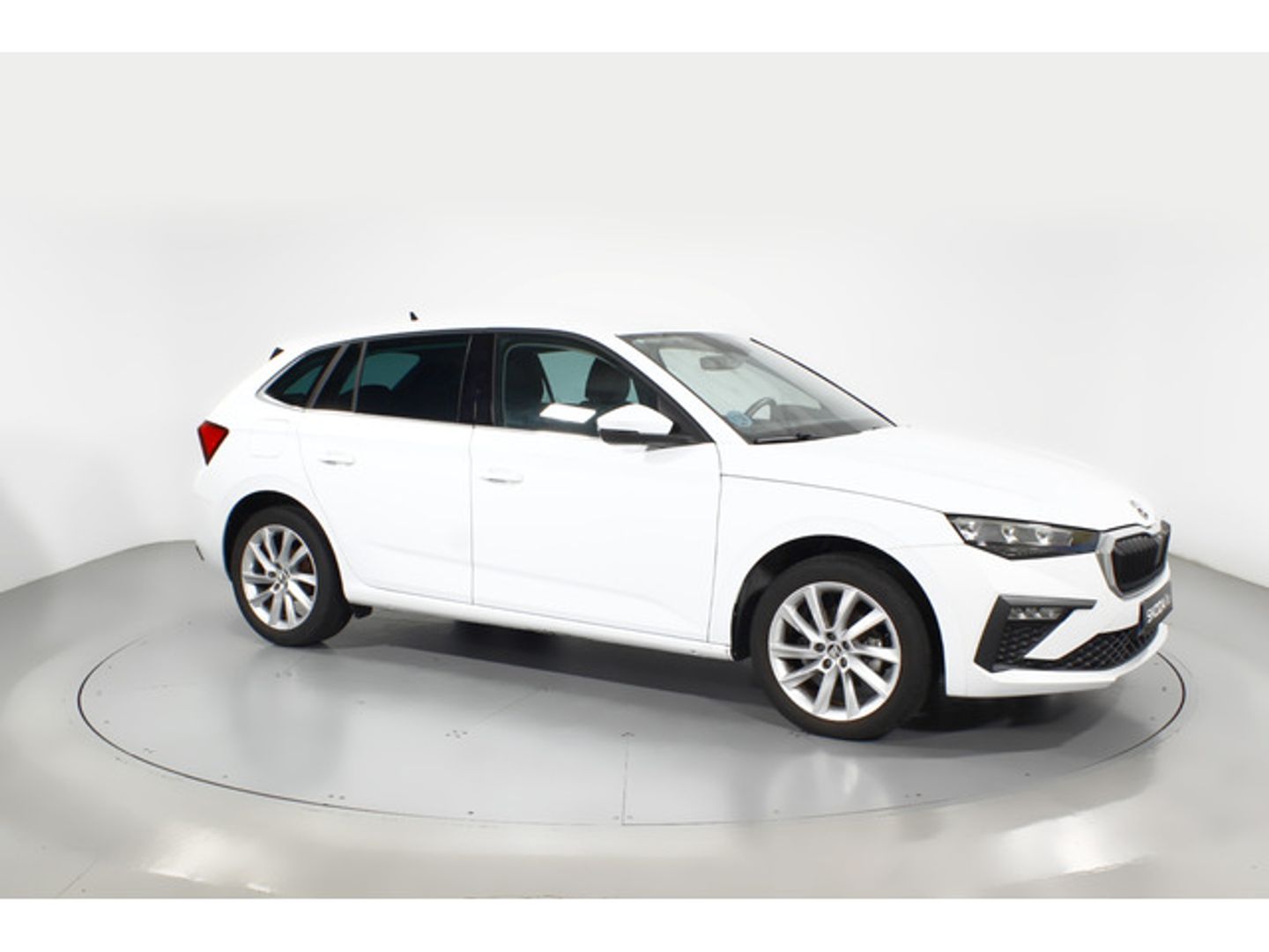 Skoda Scala 1.0 TSI Selection DSG 85 kW (115 CV)