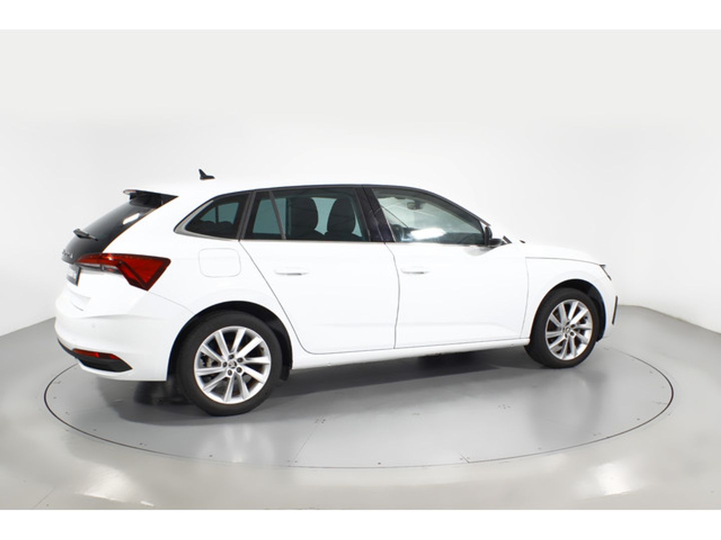 Skoda Scala 1.0 TSI Selection DSG 85 kW (115 CV)