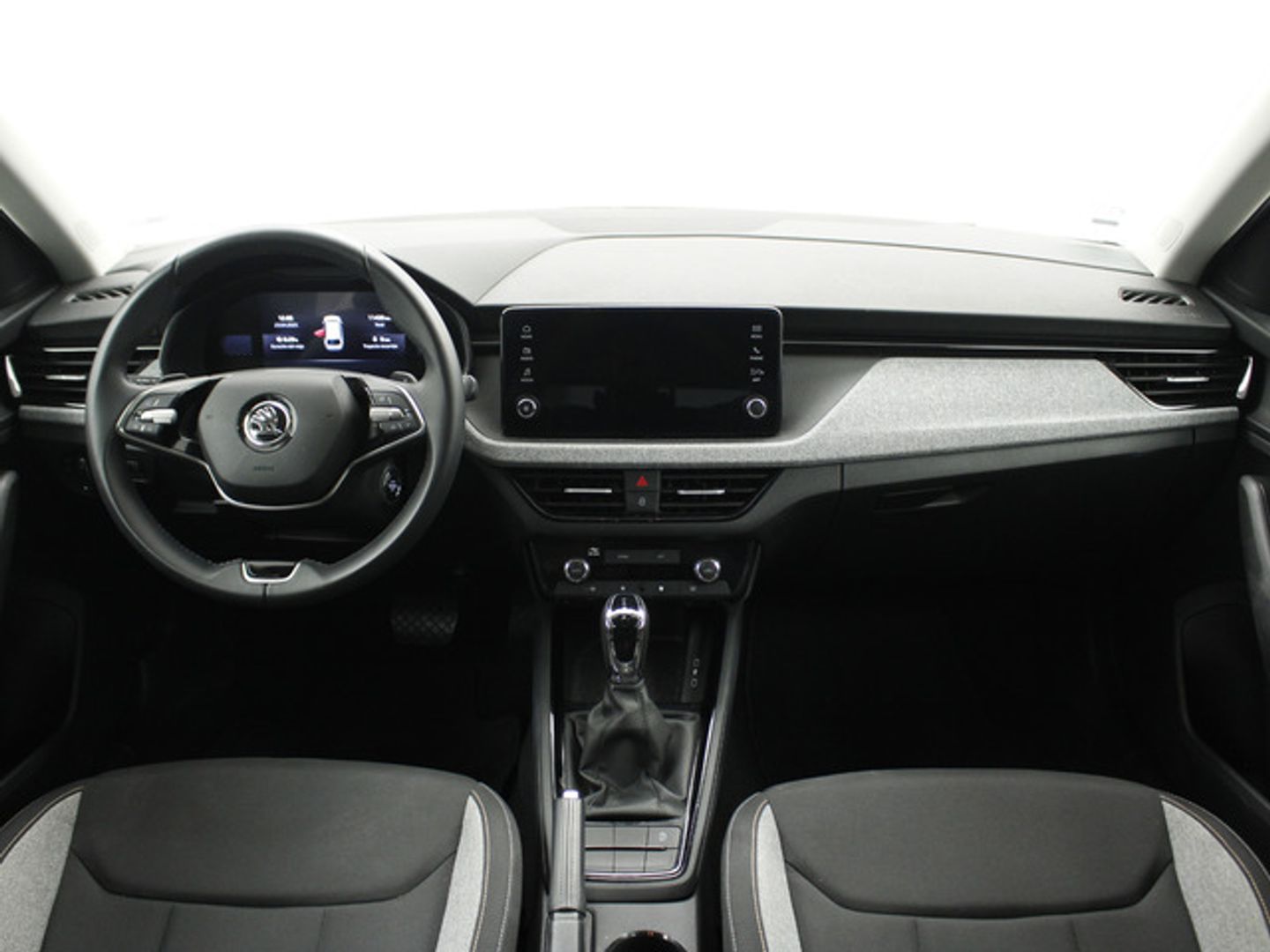 Skoda Scala 1.0 TSI Selection DSG 85 kW (115 CV)