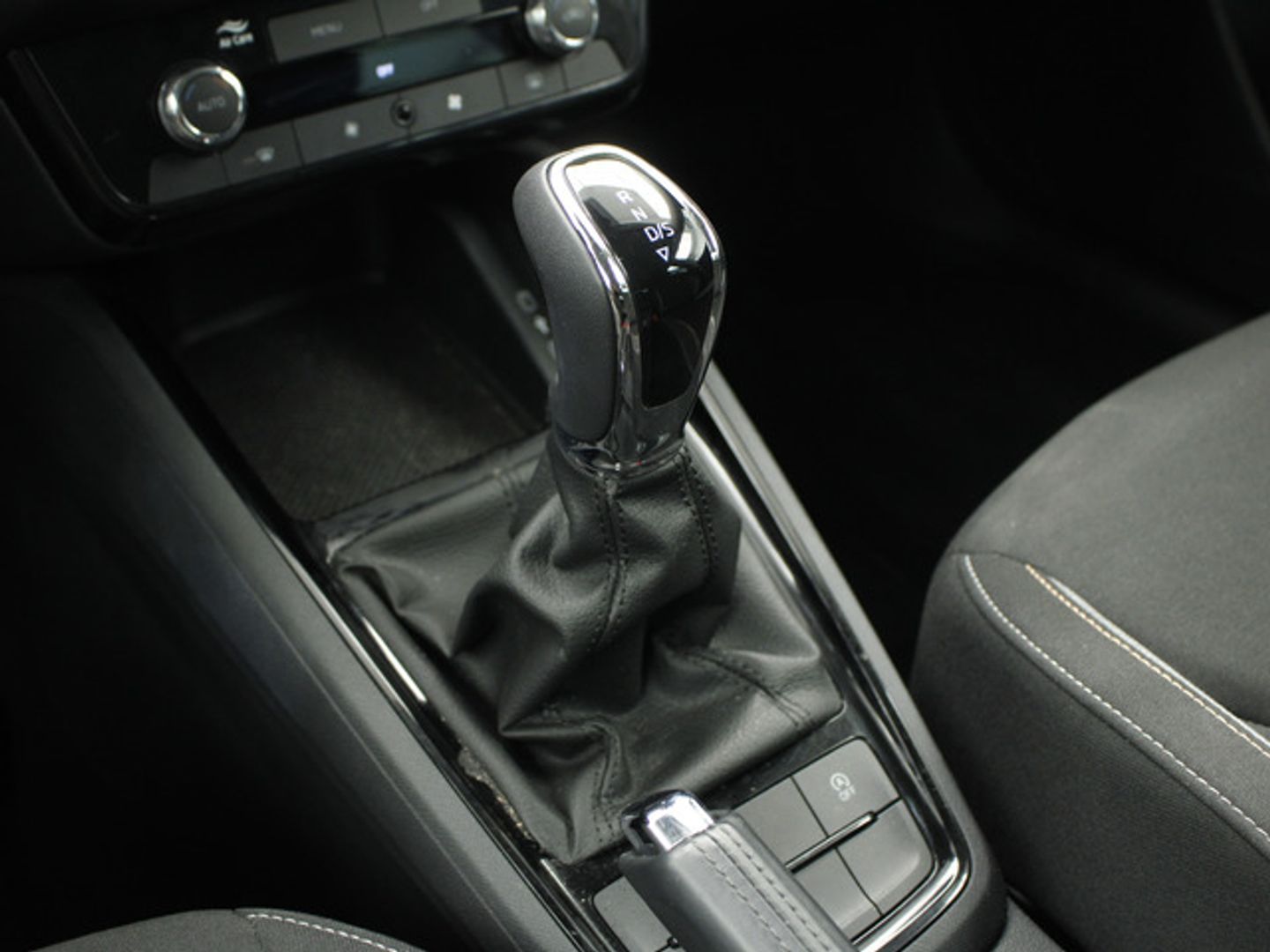 Skoda Scala 1.0 TSI Selection DSG 85 kW (115 CV)