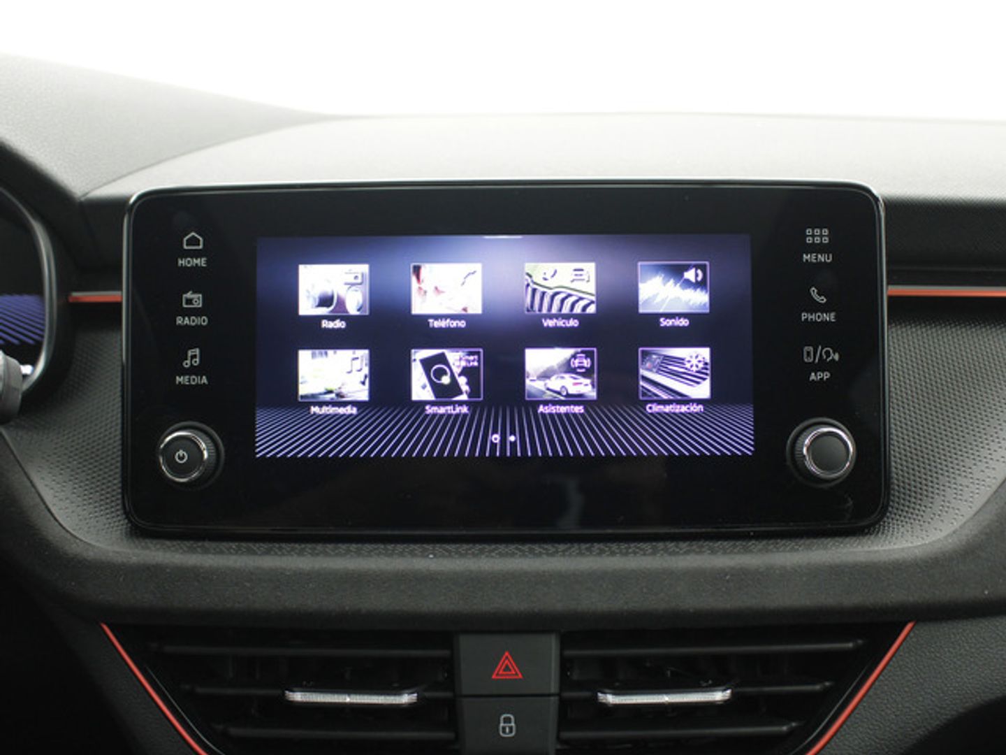 Skoda Scala Design 1.0 TSI DSG 85 kW (115 CV)