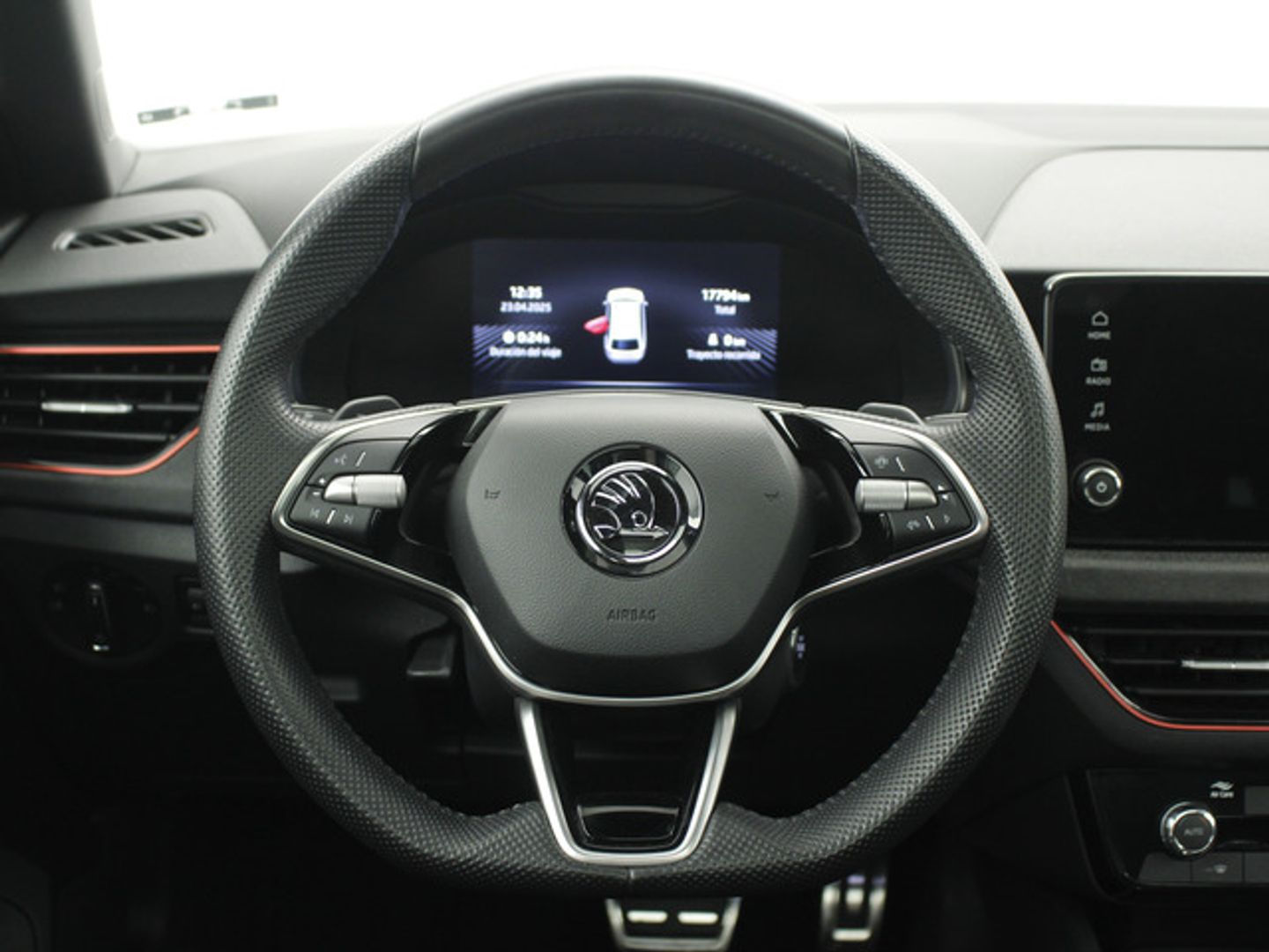 Skoda Scala Design 1.0 TSI DSG 85 kW (115 CV)