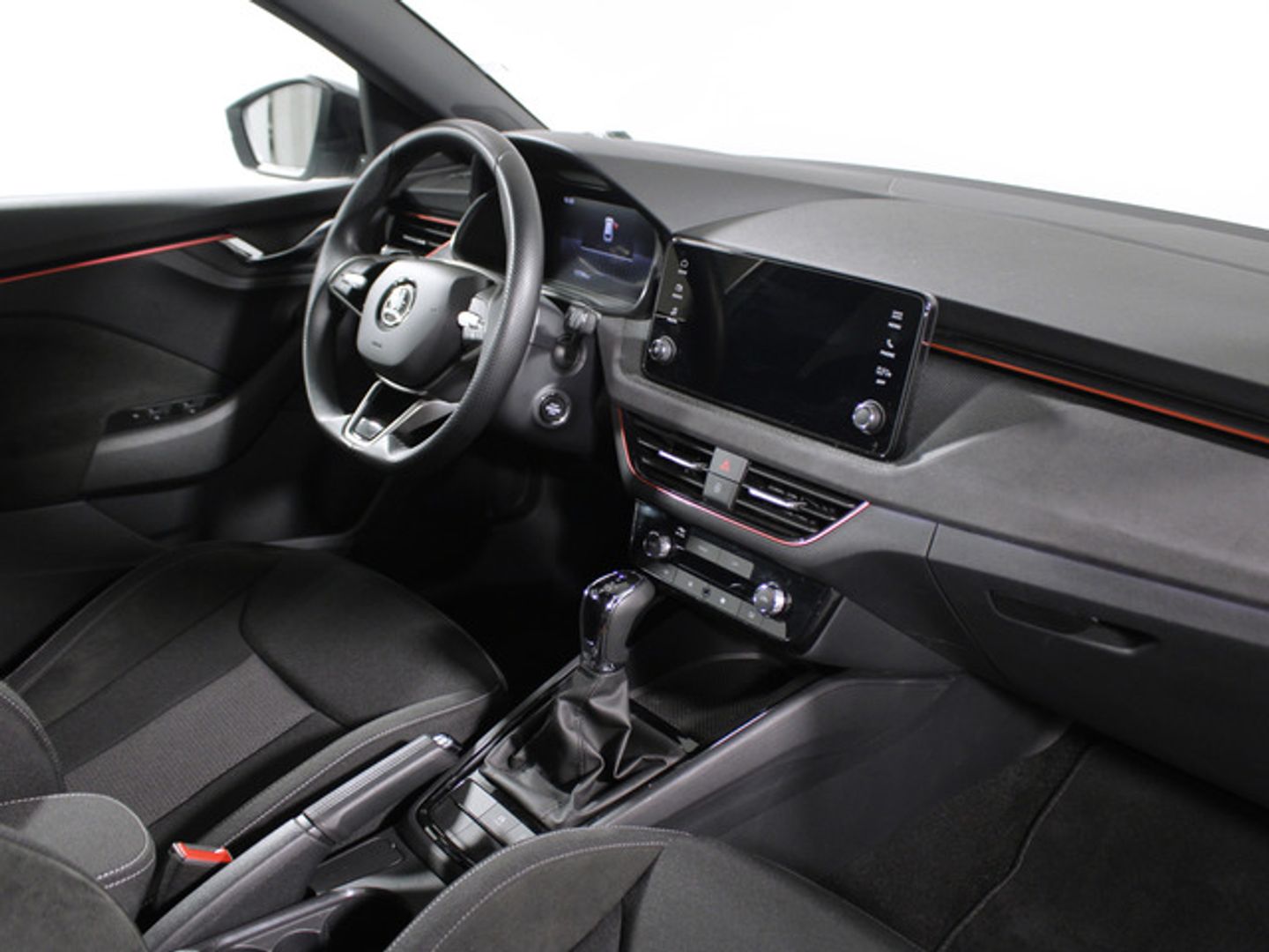 Skoda Scala Design 1.0 TSI DSG 85 kW (115 CV)