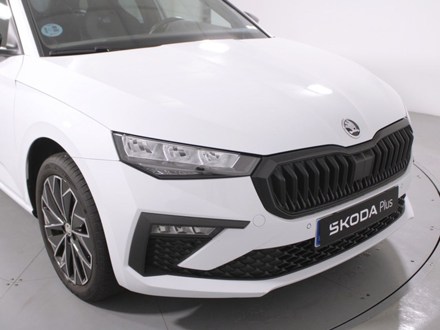 Skoda Scala Design 1.0 TSI DSG 85 kW (115 CV)