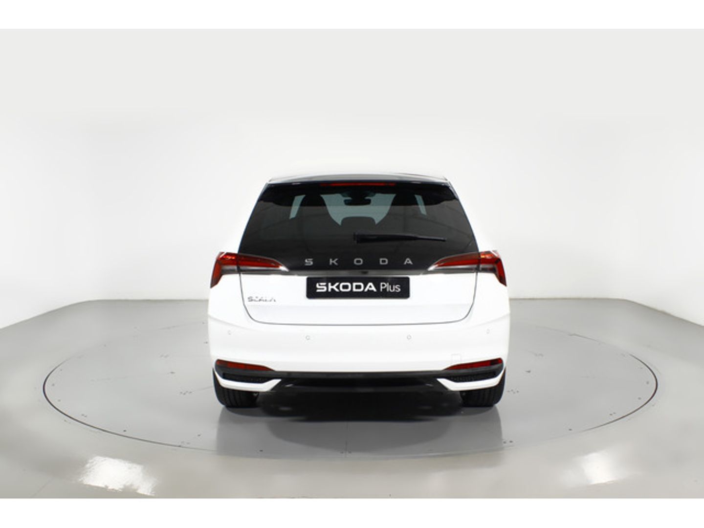 Skoda Scala Design 1.0 TSI DSG 85 kW (115 CV)