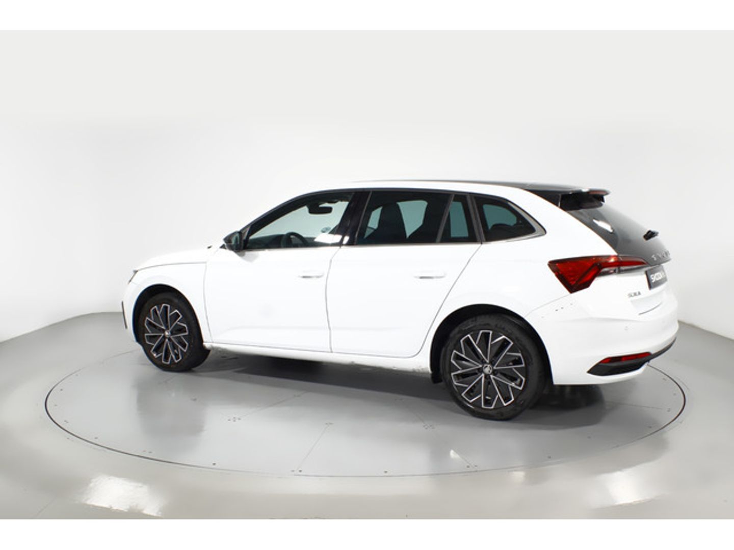 Skoda Scala Design 1.0 TSI DSG 85 kW (115 CV)